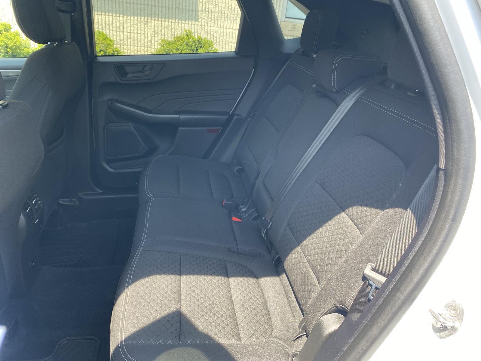2023 Ford Escape Active at Lake View Ford