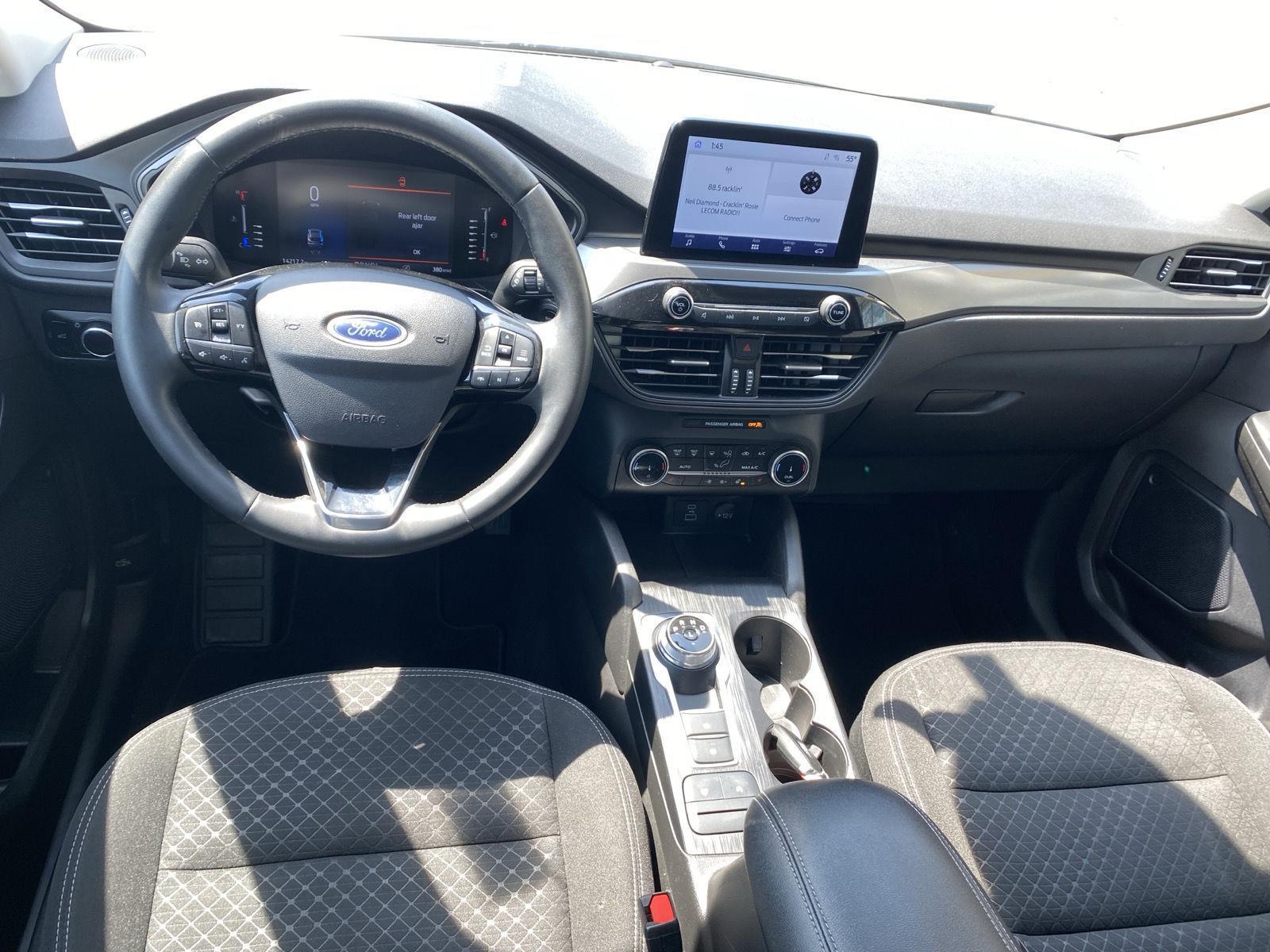 2023 Ford Escape Active at Lake View Ford