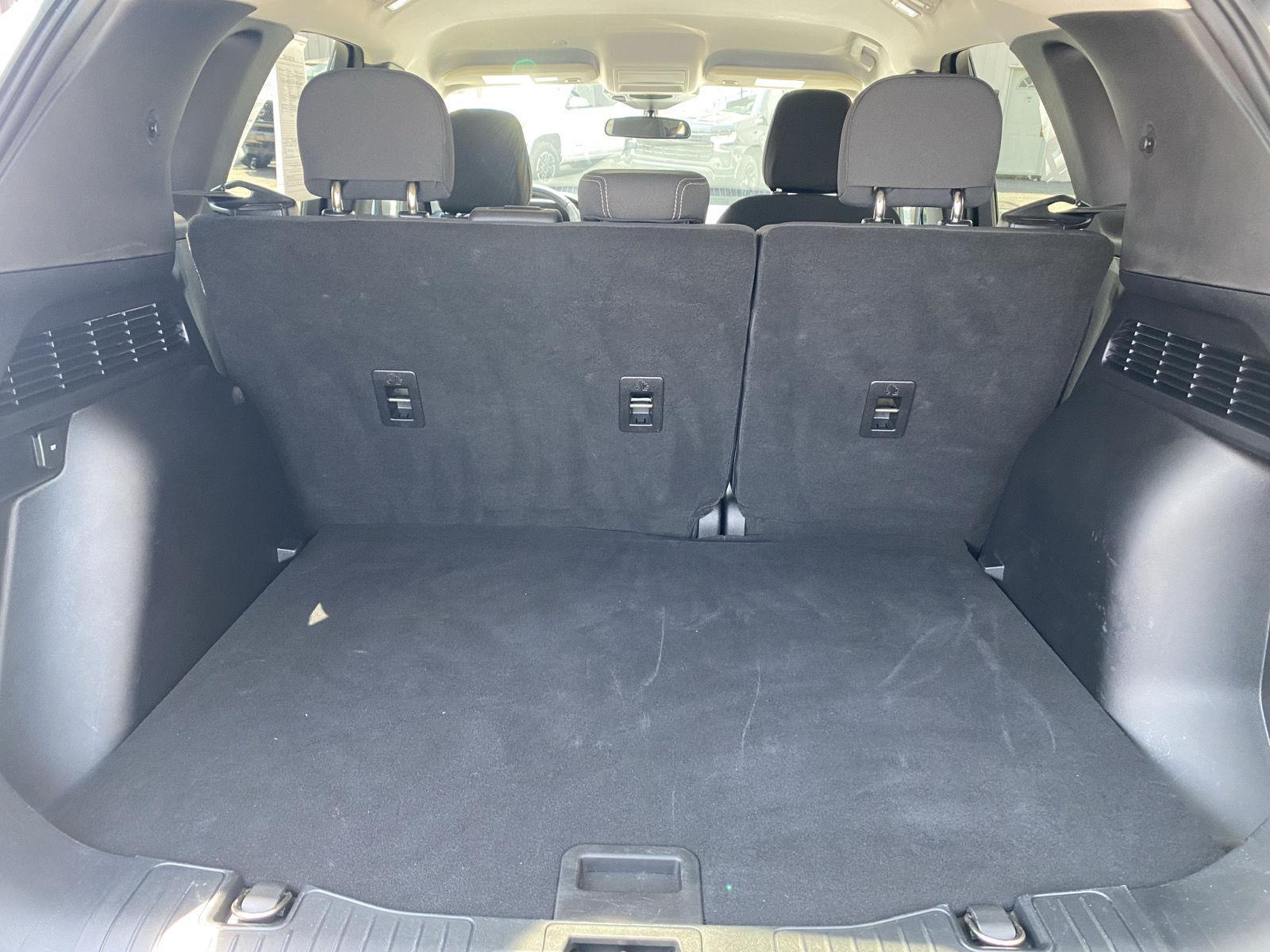 2023 Ford Escape Active at Lake View Ford