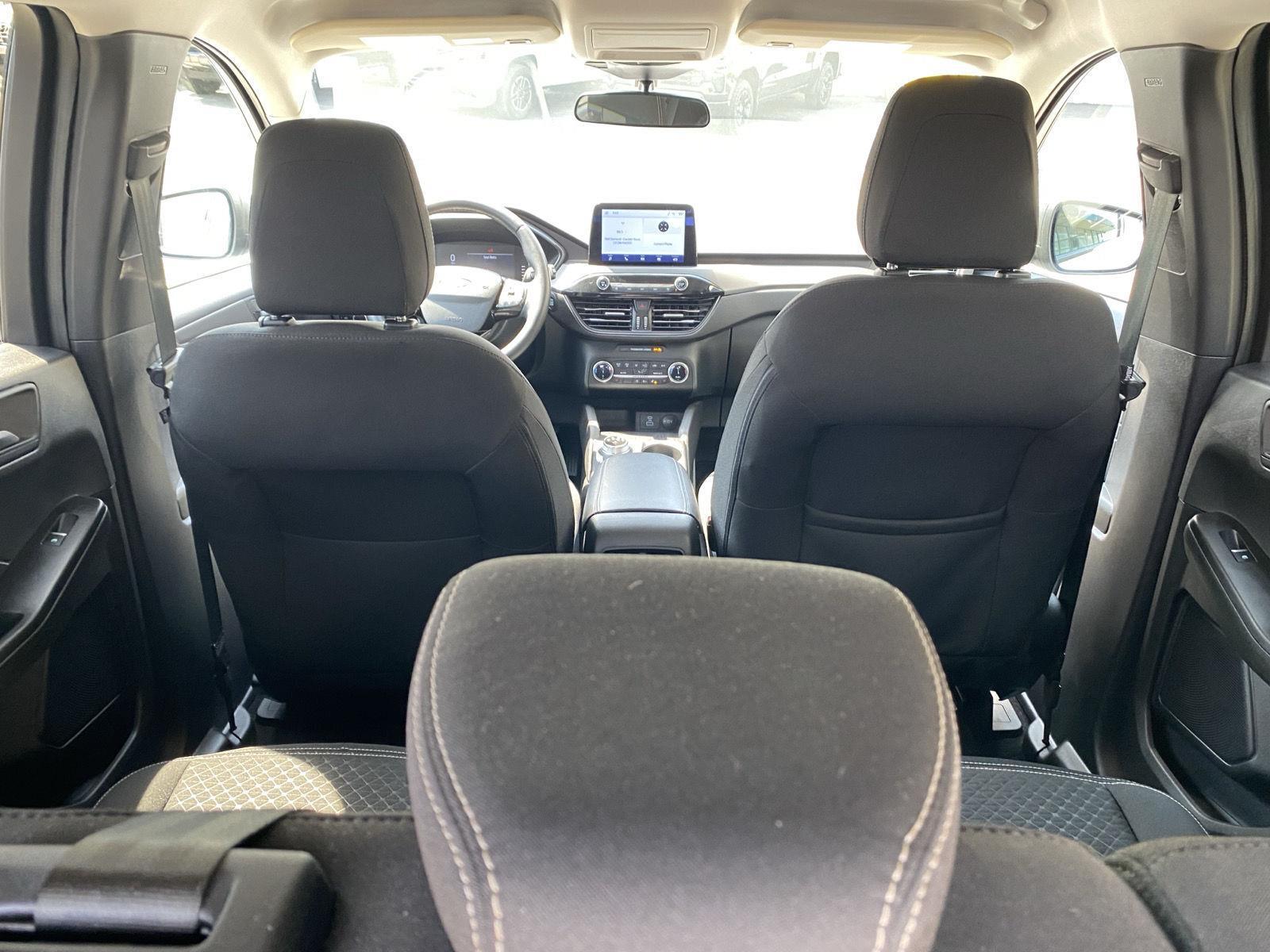 2023 Ford Escape Active at Lake View Ford