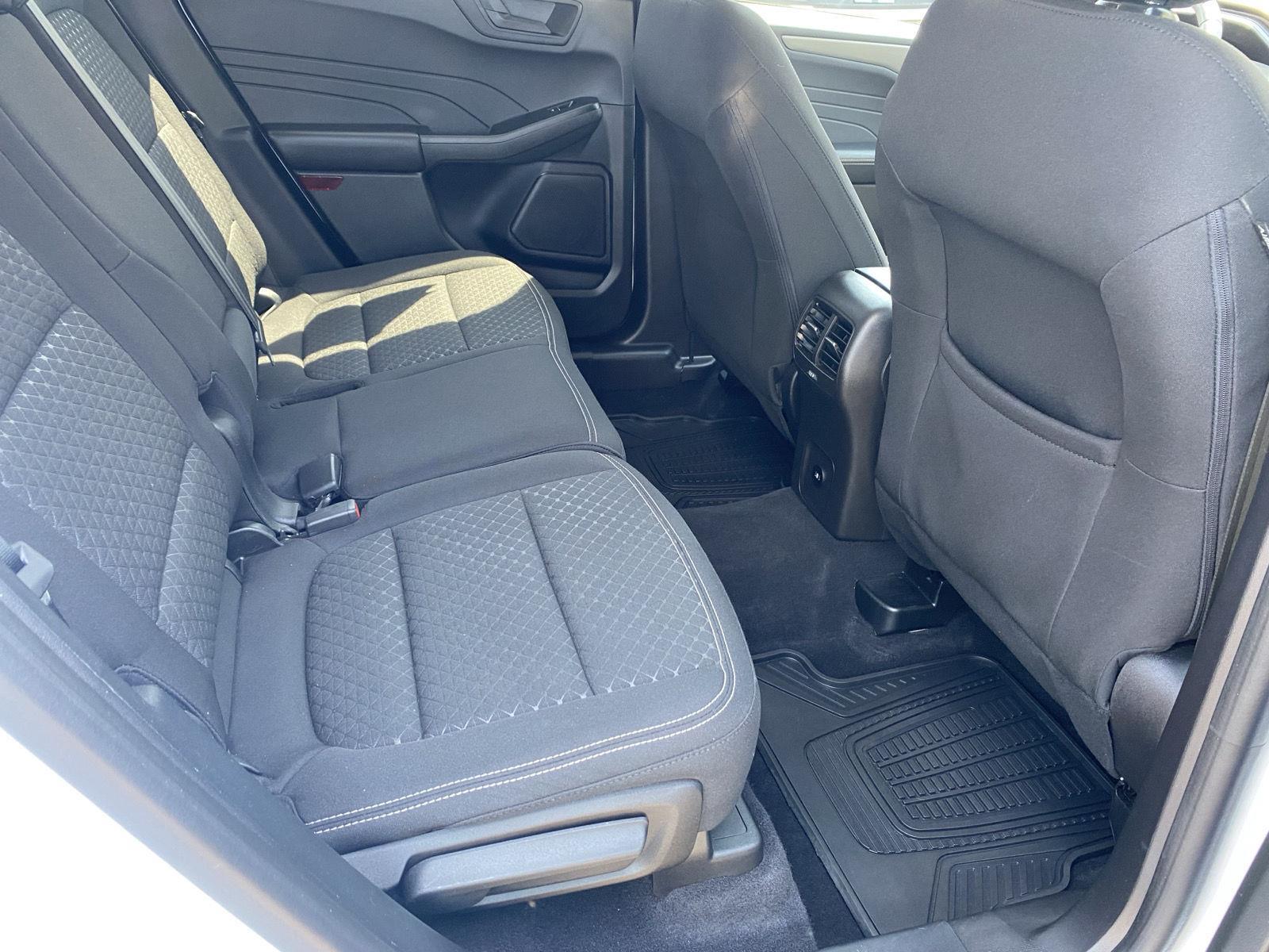 2023 Ford Escape Active at Lake View Ford