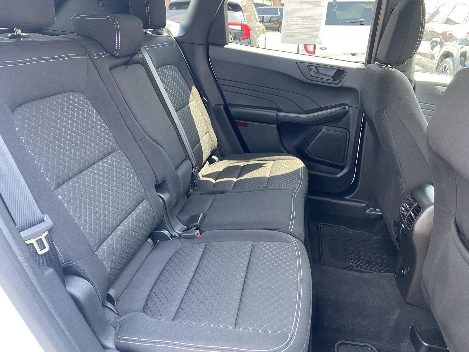 2023 Ford Escape Active at Lake View Ford