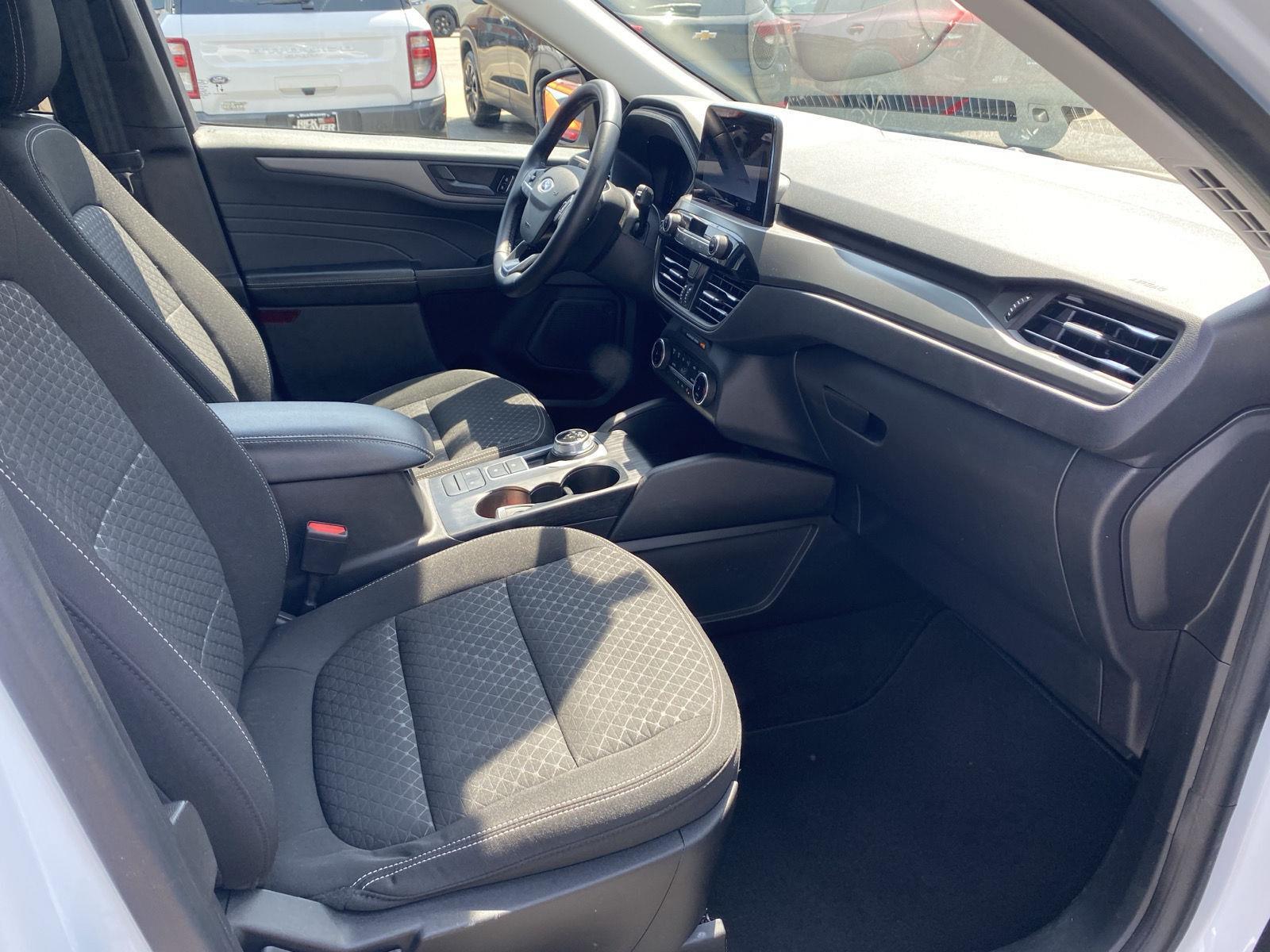2023 Ford Escape Active at Lake View Ford