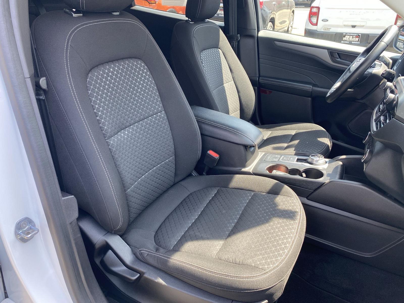2023 Ford Escape Active at Lake View Ford