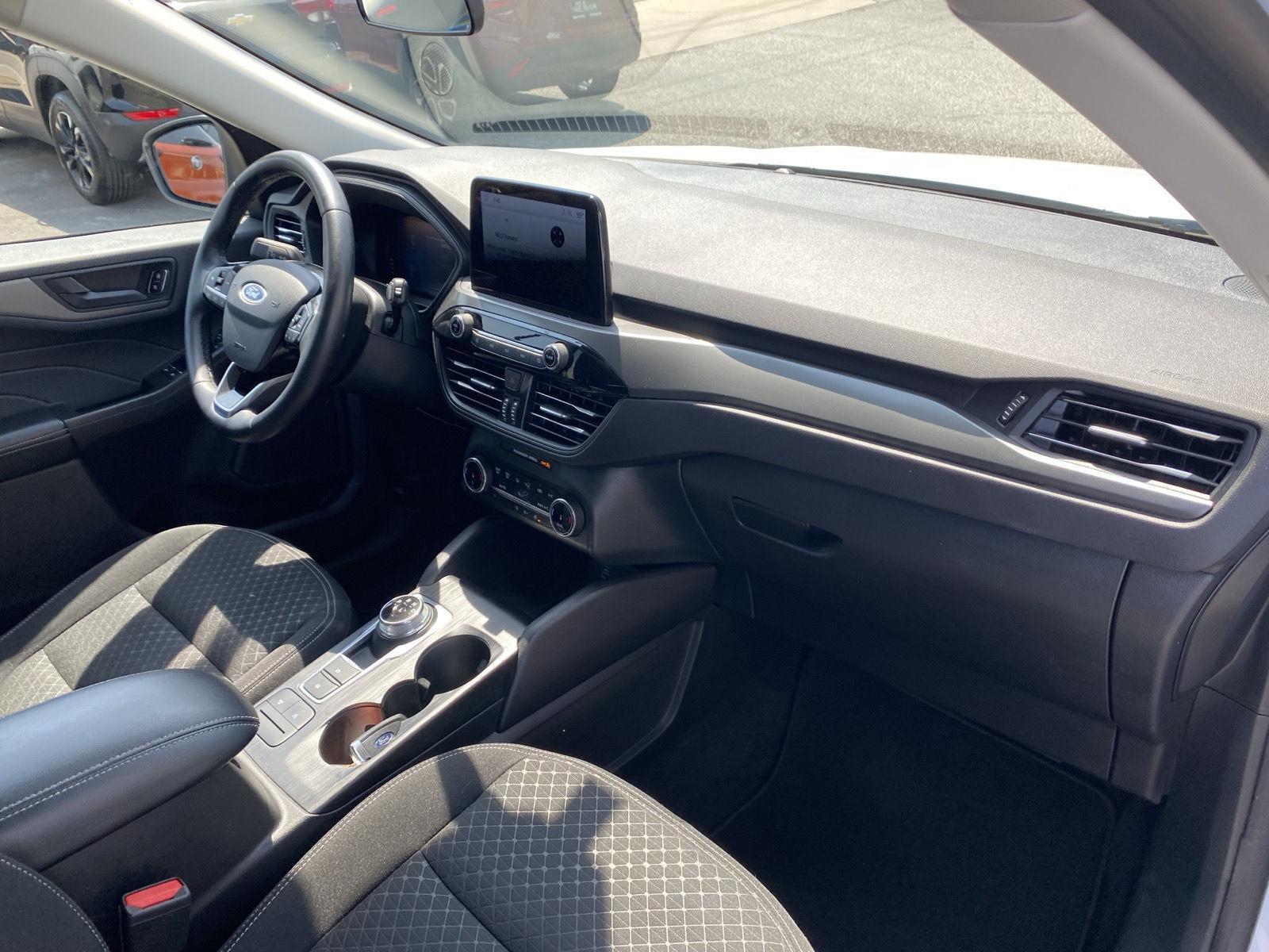 2023 Ford Escape Active at Lake View Ford