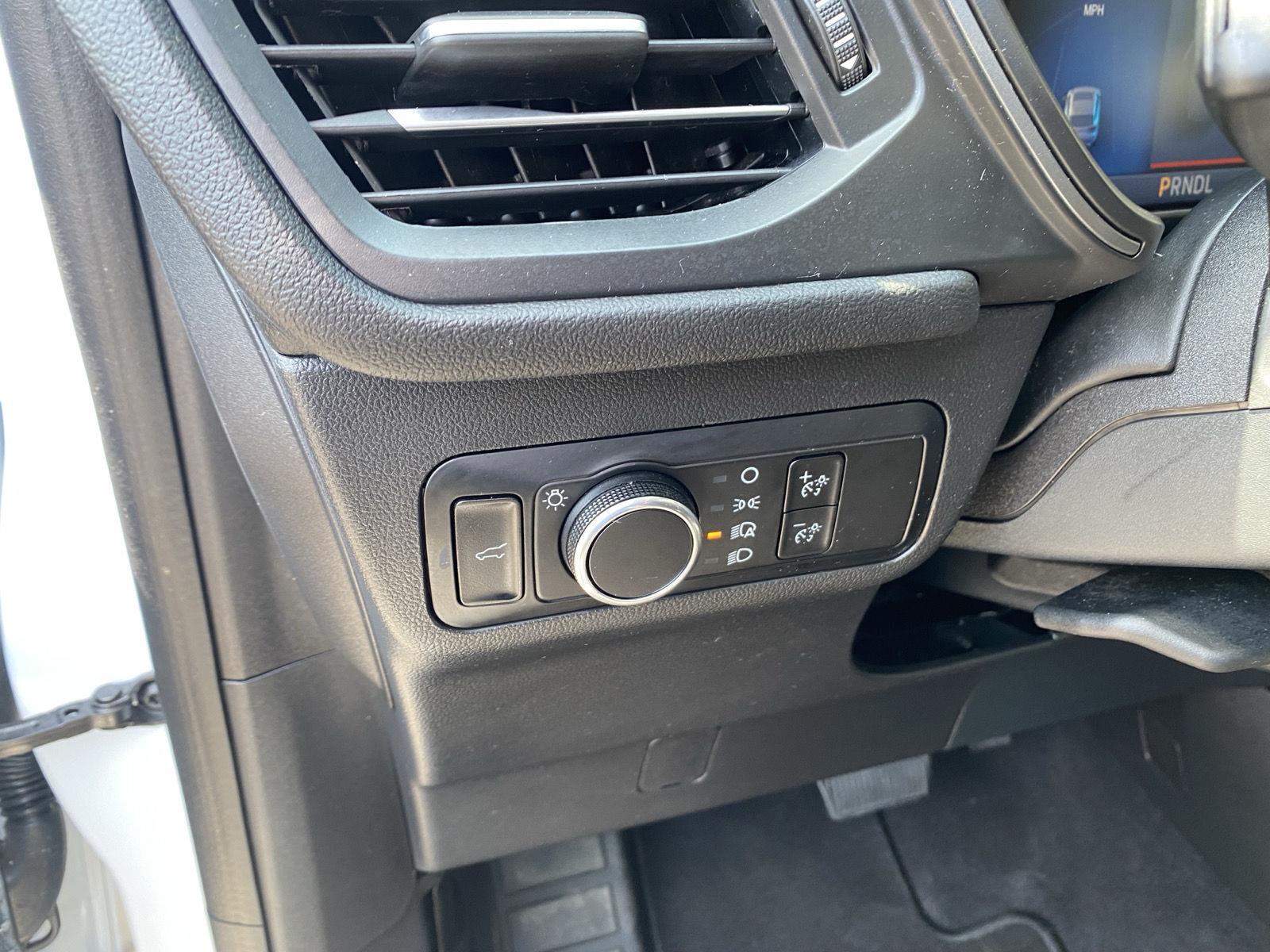 2023 Ford Escape Active at Lake View Ford