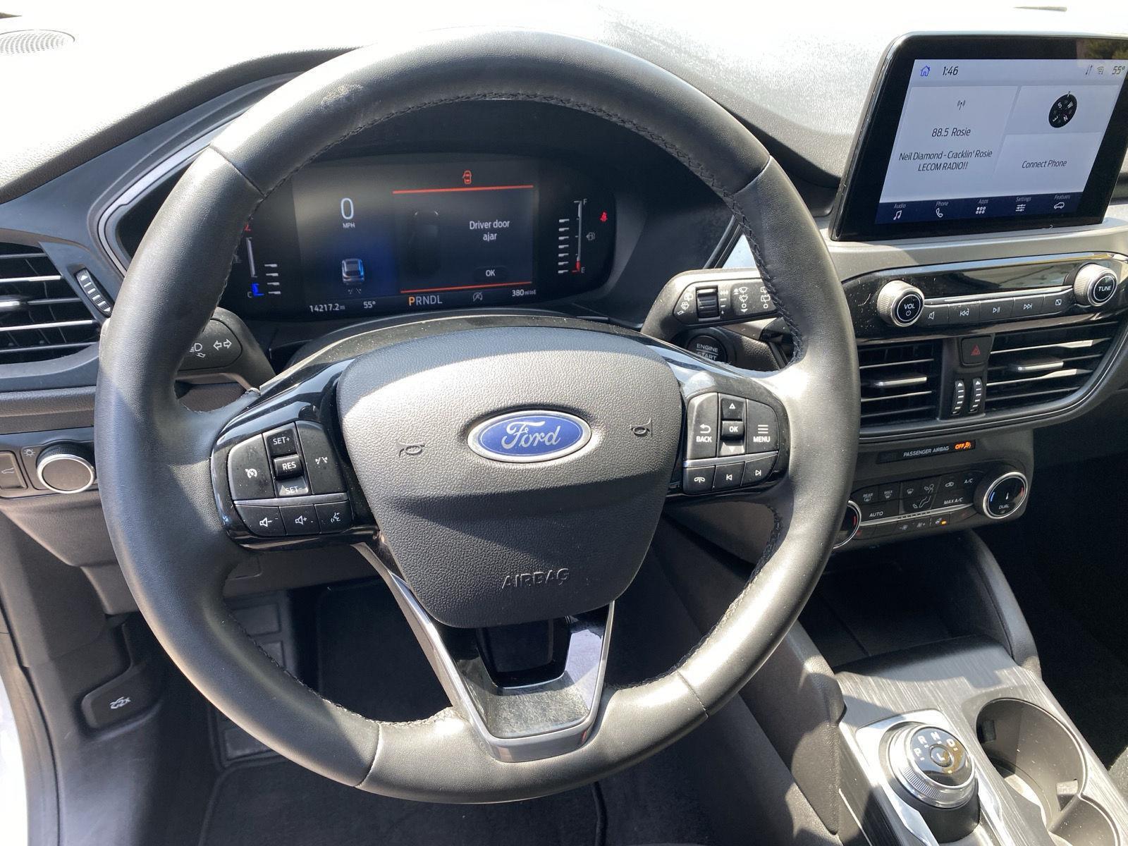 2023 Ford Escape Active at Lake View Ford