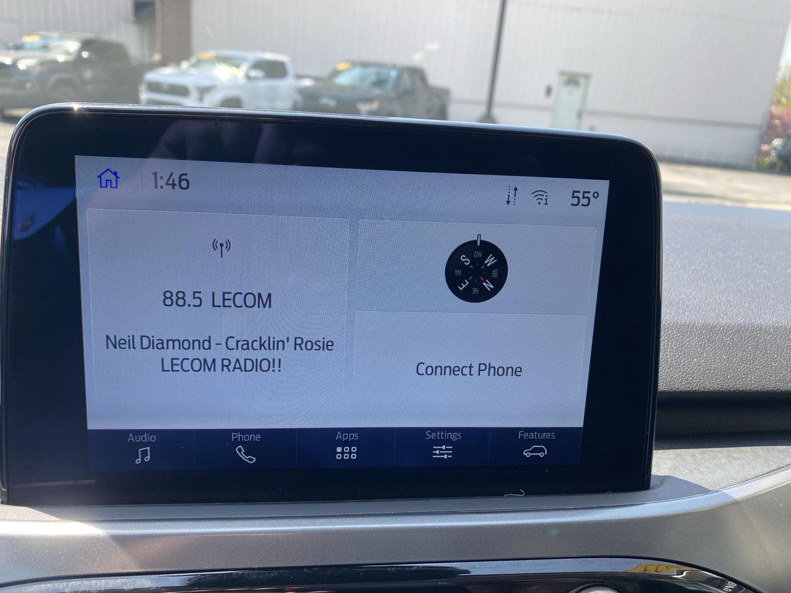 2023 Ford Escape Active at Lake View Ford