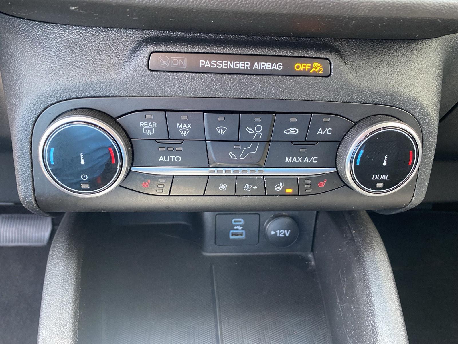2023 Ford Escape Active at Lake View Ford