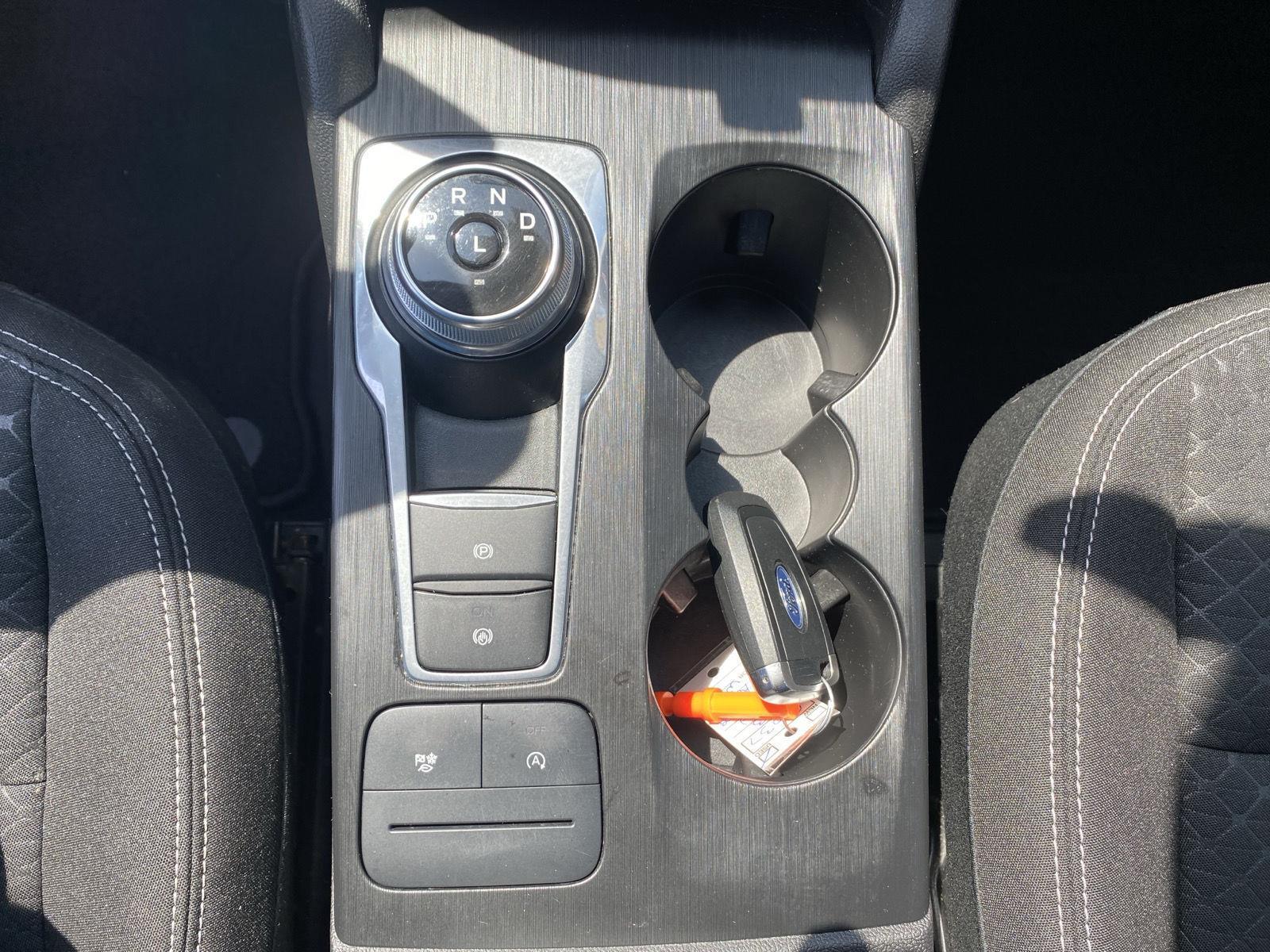 2023 Ford Escape Active at Lake View Ford