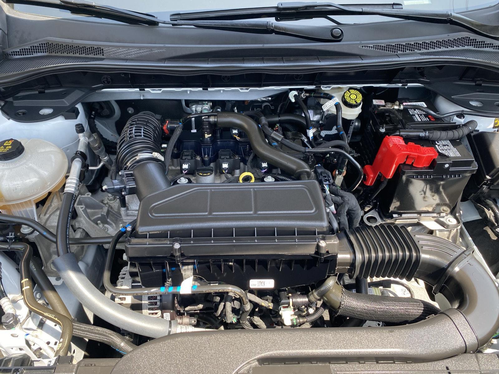 2023 Ford Escape Active at Lake View Ford