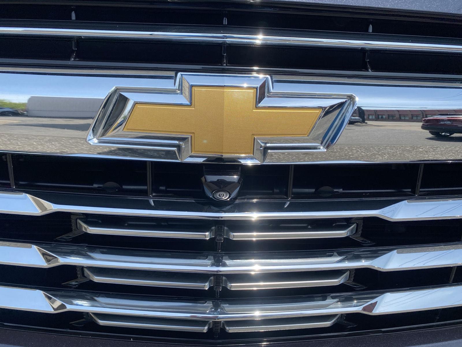 2025 Chevrolet Tahoe Premier at Chevrolet & GMC Titusville