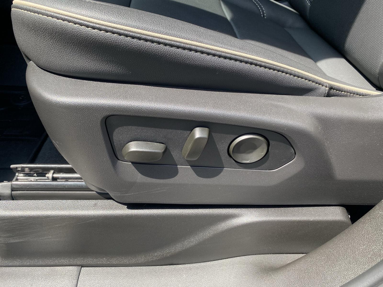 2025 Chevrolet Tahoe Premier at Chevrolet & GMC Titusville
