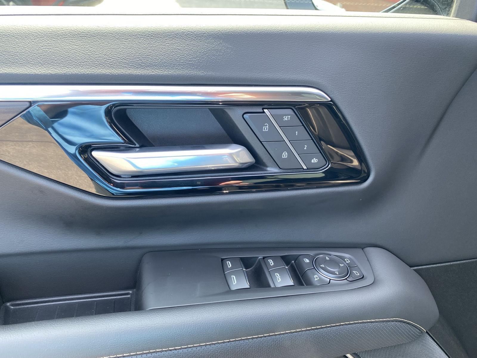 2025 Chevrolet Tahoe Premier at Chevrolet & GMC Titusville