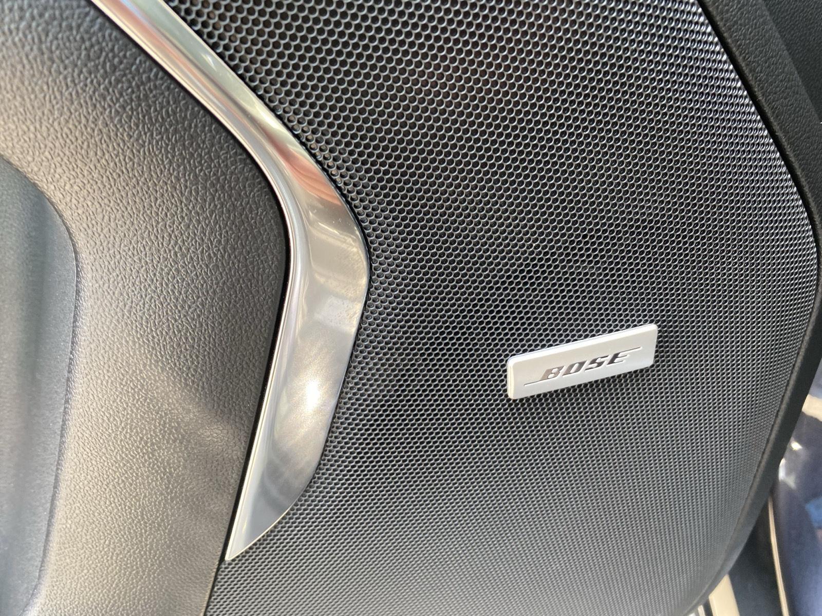 2025 Chevrolet Tahoe Premier at Chevrolet & GMC Titusville