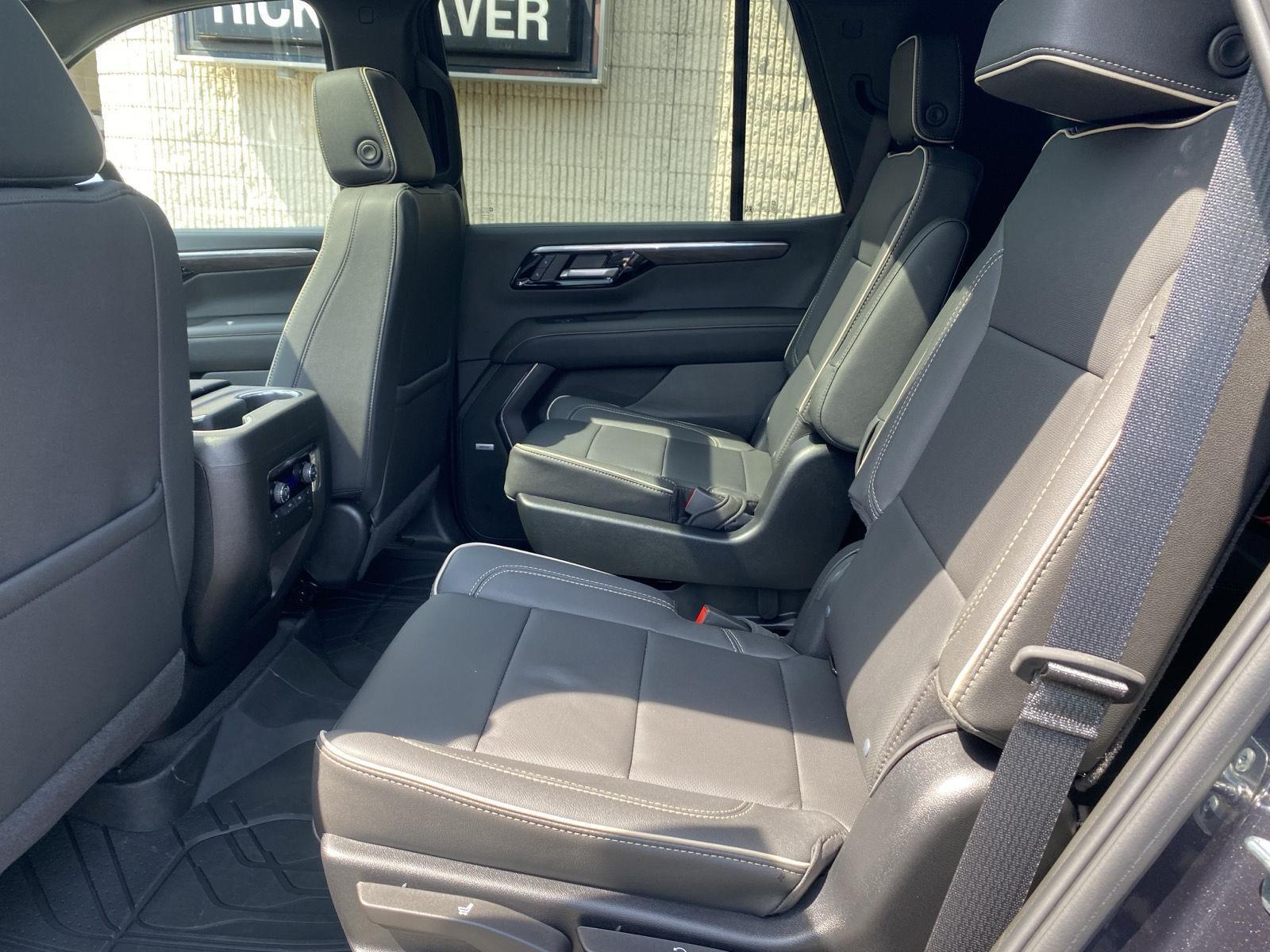 2025 Chevrolet Tahoe Premier at Chevrolet & GMC Titusville