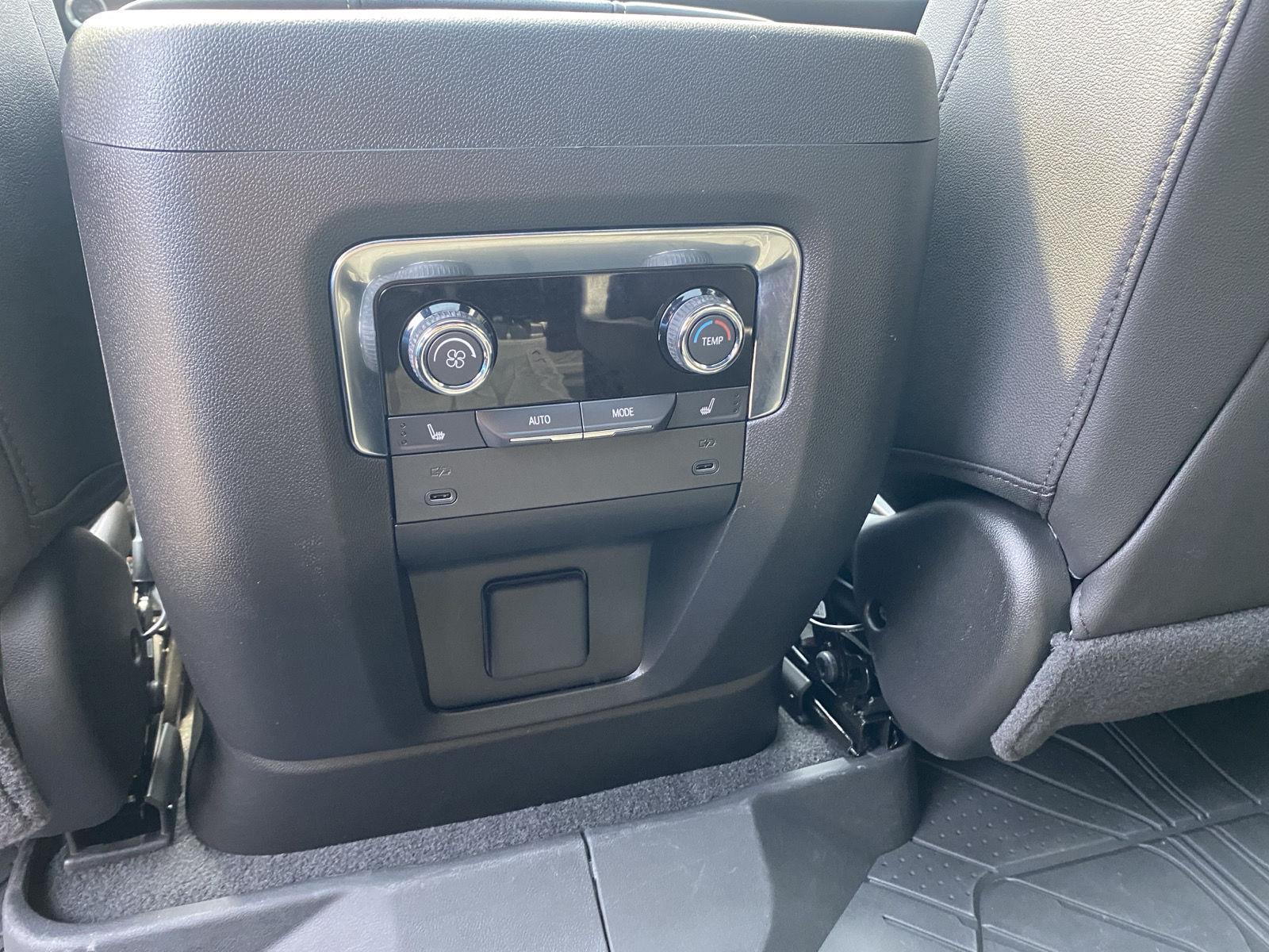 2025 Chevrolet Tahoe Premier at Chevrolet & GMC Titusville