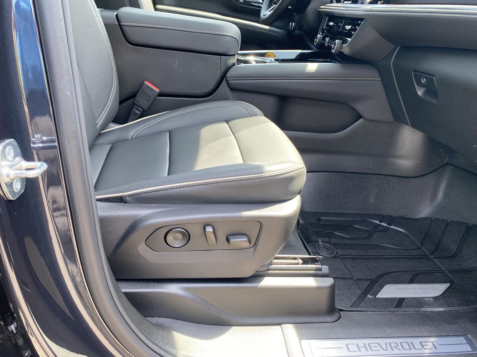 2025 Chevrolet Tahoe Premier at Chevrolet & GMC Titusville