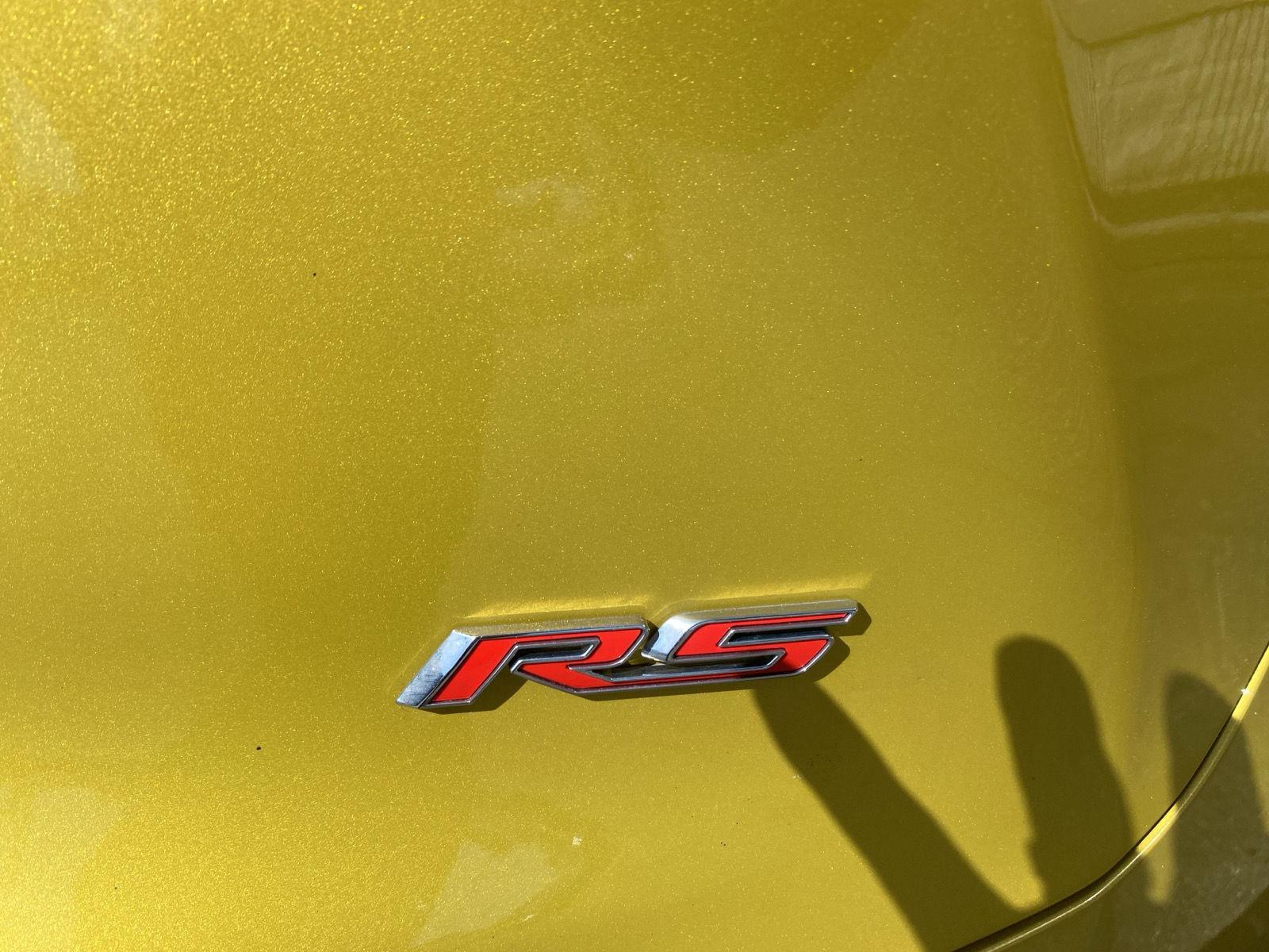 2023 Chevrolet Blazer RS - 8