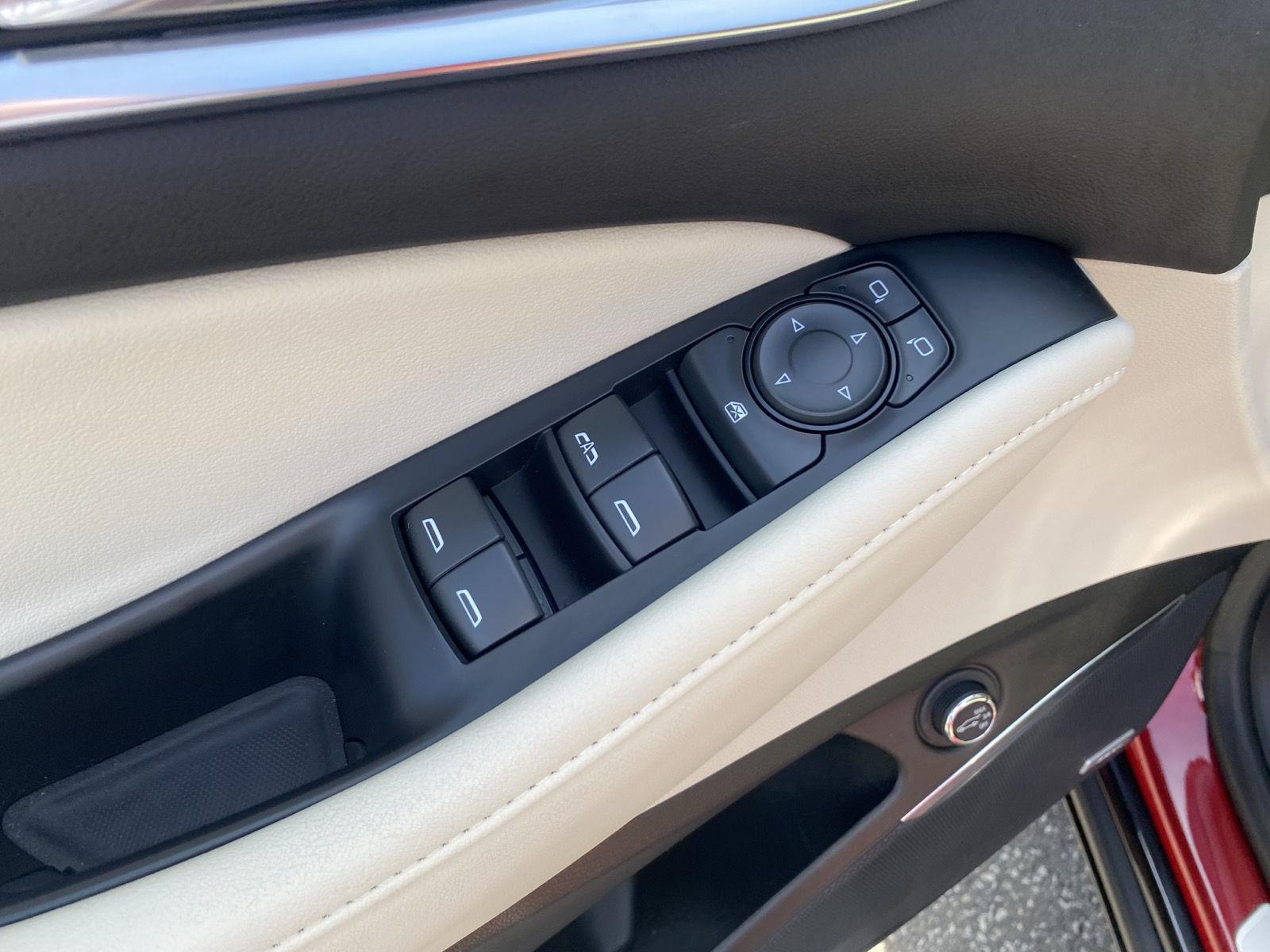 2023 Buick Enclave Essence at Rick Weaver Chevrolet