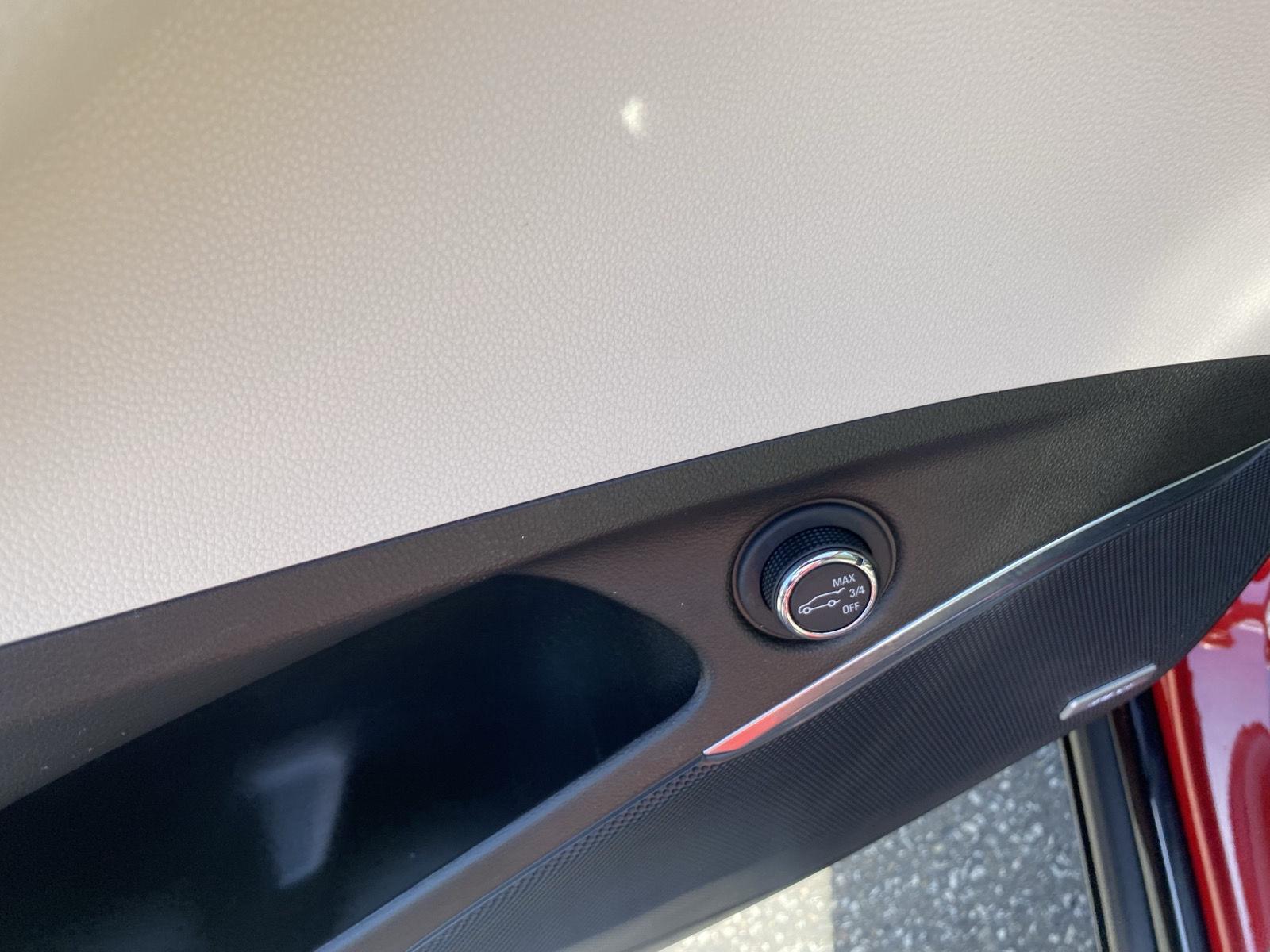 2023 Buick Enclave Essence at Rick Weaver Chevrolet