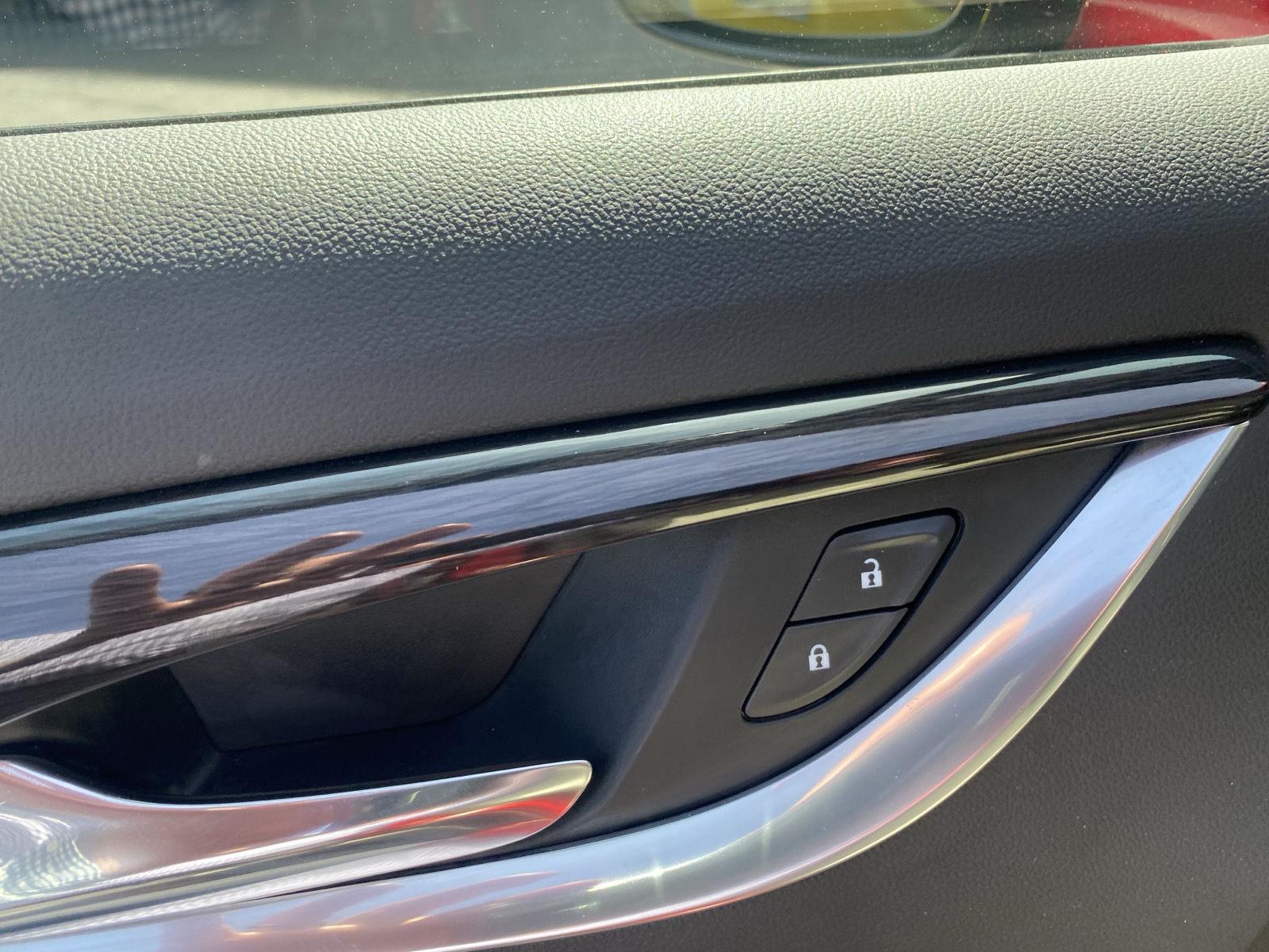 2023 Buick Enclave Essence at Rick Weaver Chevrolet