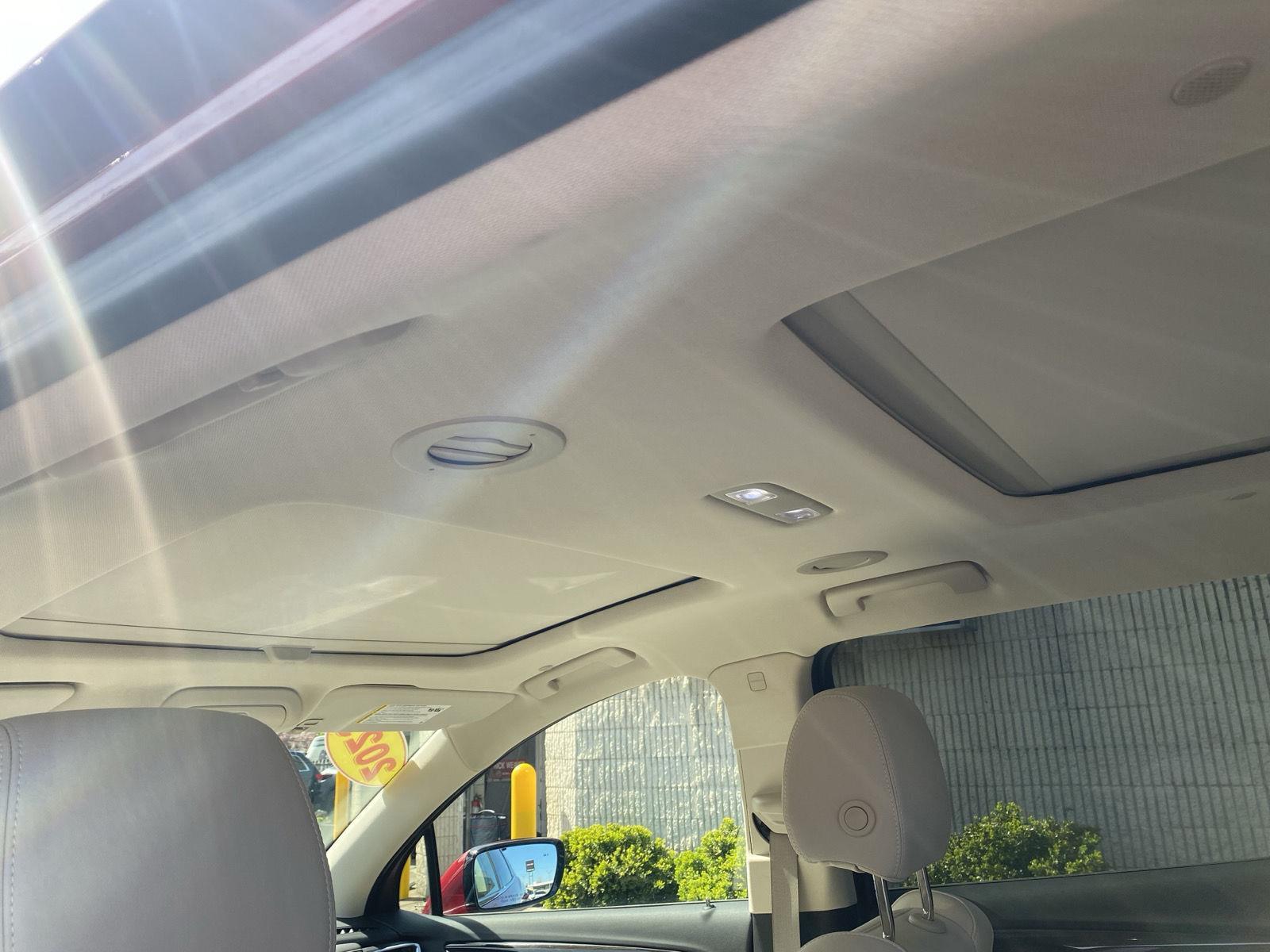 2023 Buick Enclave Essence at Rick Weaver Chevrolet
