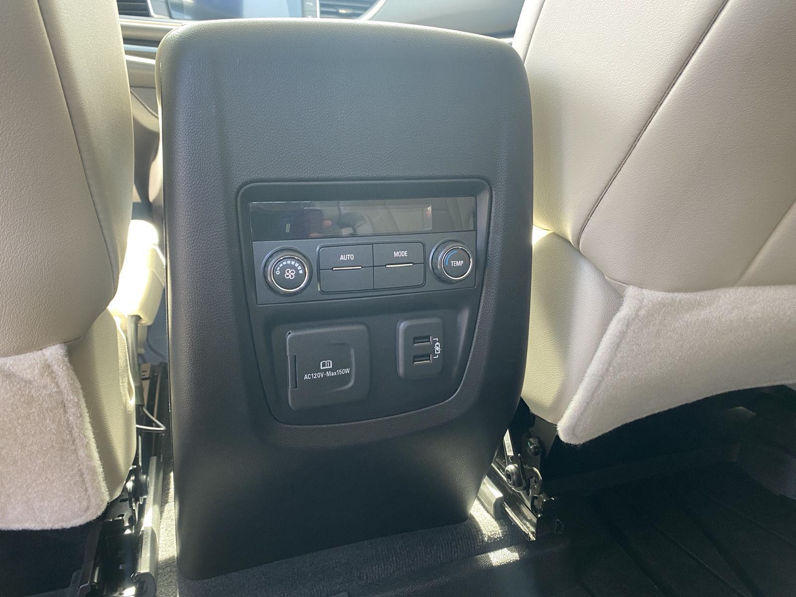 2023 Buick Enclave Essence at Rick Weaver Chevrolet