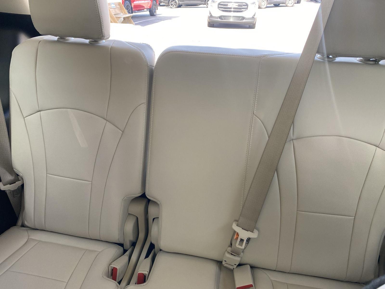 2023 Buick Enclave Essence at Rick Weaver Chevrolet