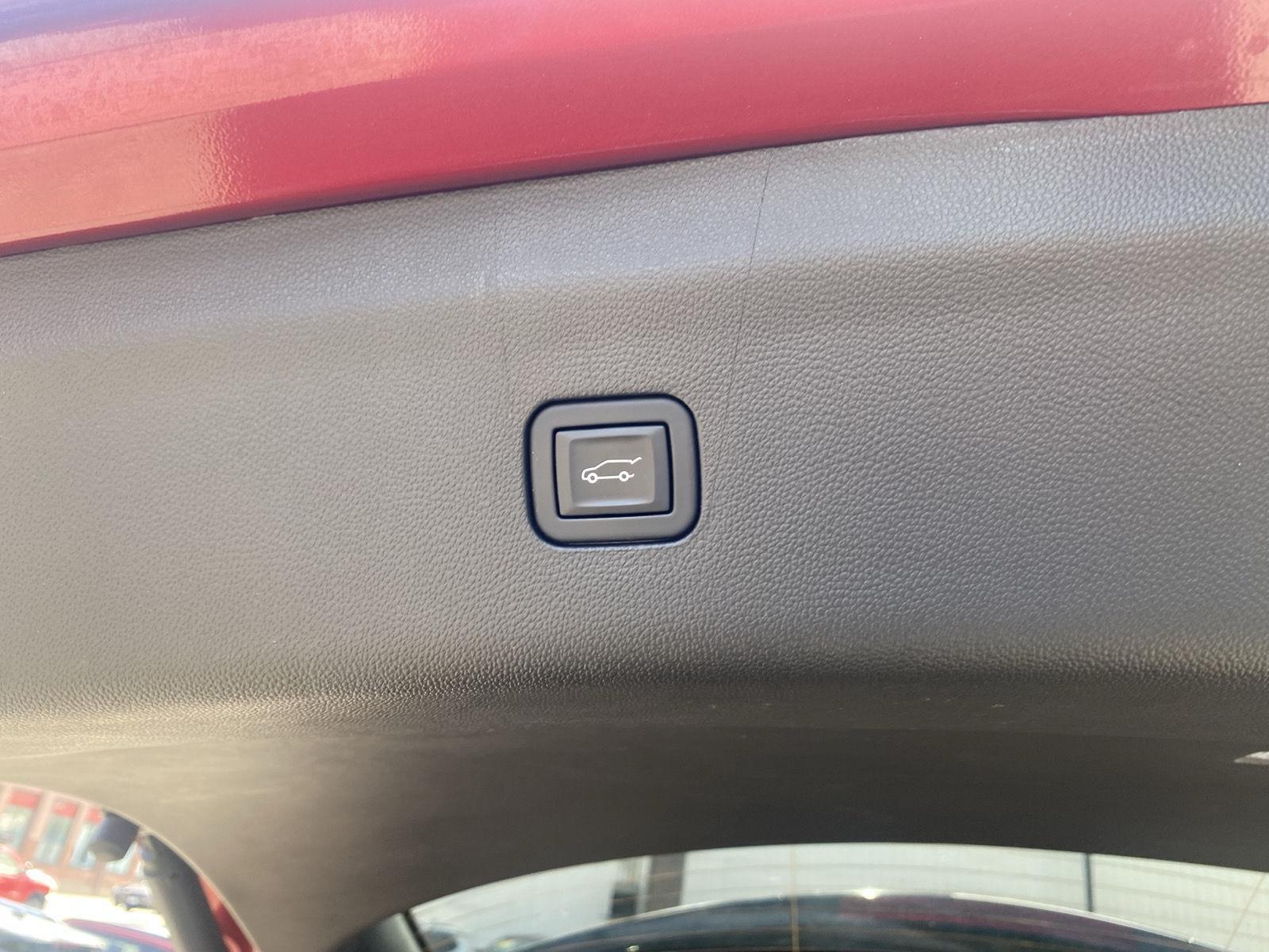 2023 Buick Enclave Essence at Rick Weaver Chevrolet
