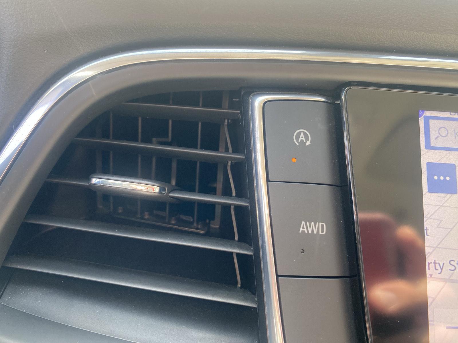 2023 Buick Enclave Essence at Rick Weaver Chevrolet