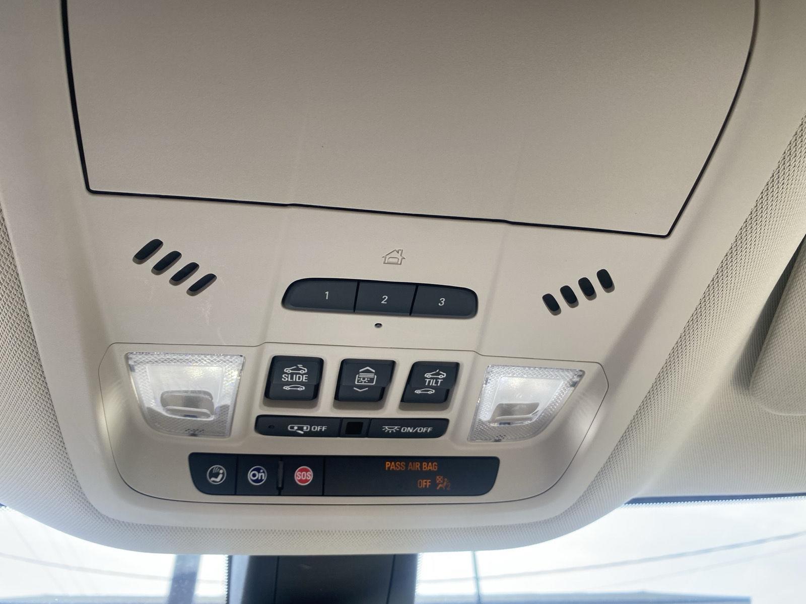2023 Buick Enclave Essence at Rick Weaver Chevrolet