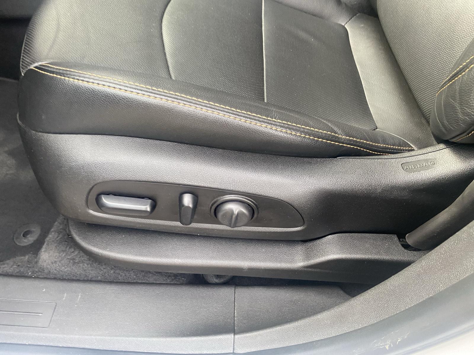 2020 GMC Terrain SLT at Bud's Auto Sales
