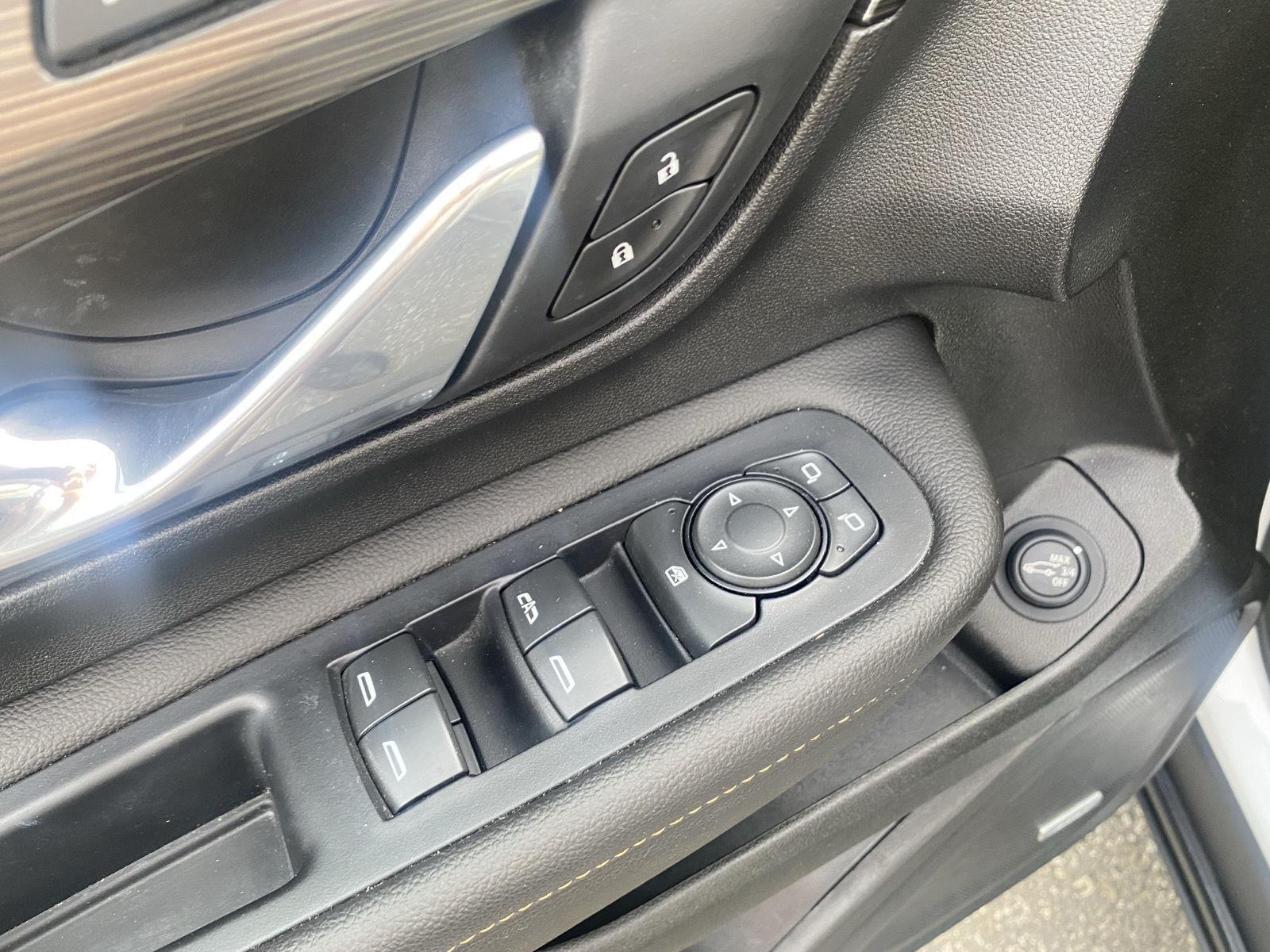 2020 GMC Terrain SLT at Bud's Auto Sales
