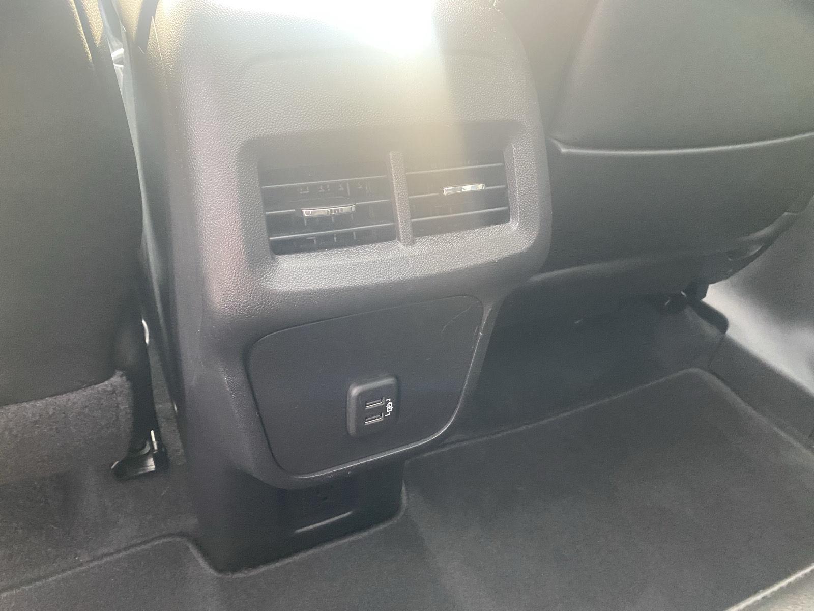 2020 GMC Terrain SLT at Bud's Auto Sales