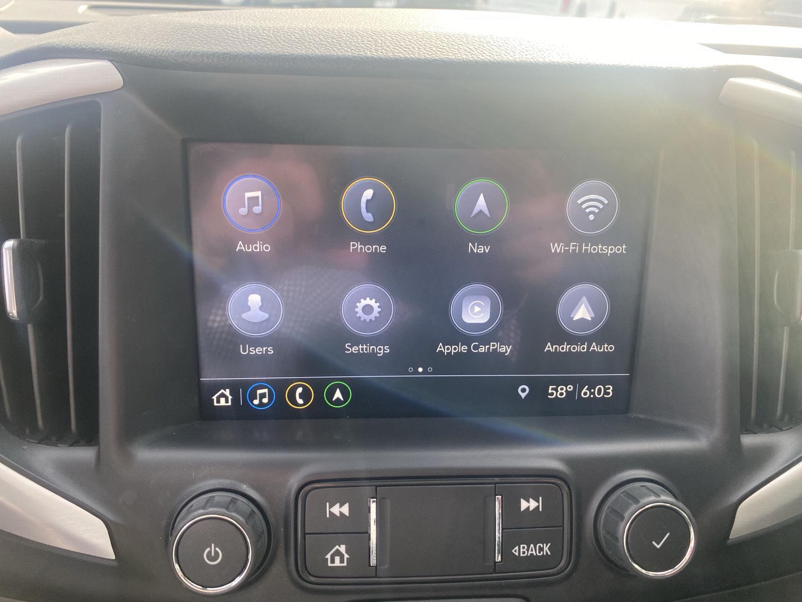 2020 GMC Terrain SLT at Bud's Auto Sales