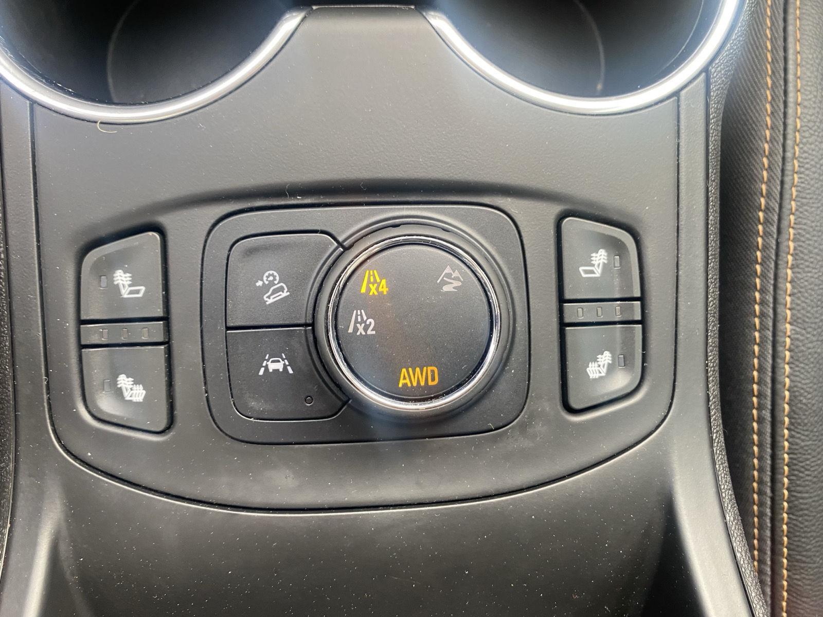 2020 GMC Terrain SLT at Bud's Auto Sales