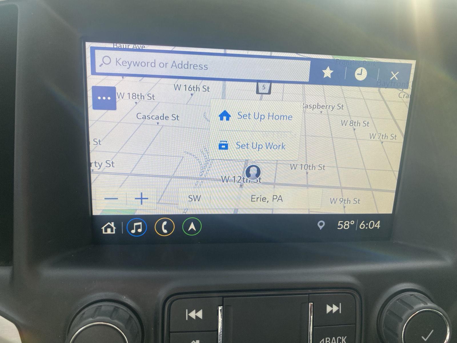 2020 GMC Terrain SLT at Bud's Auto Sales
