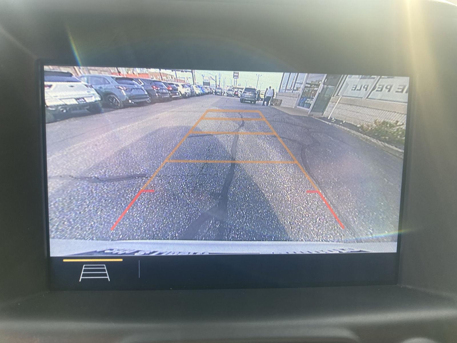 2020 GMC Terrain SLT at Bud's Auto Sales