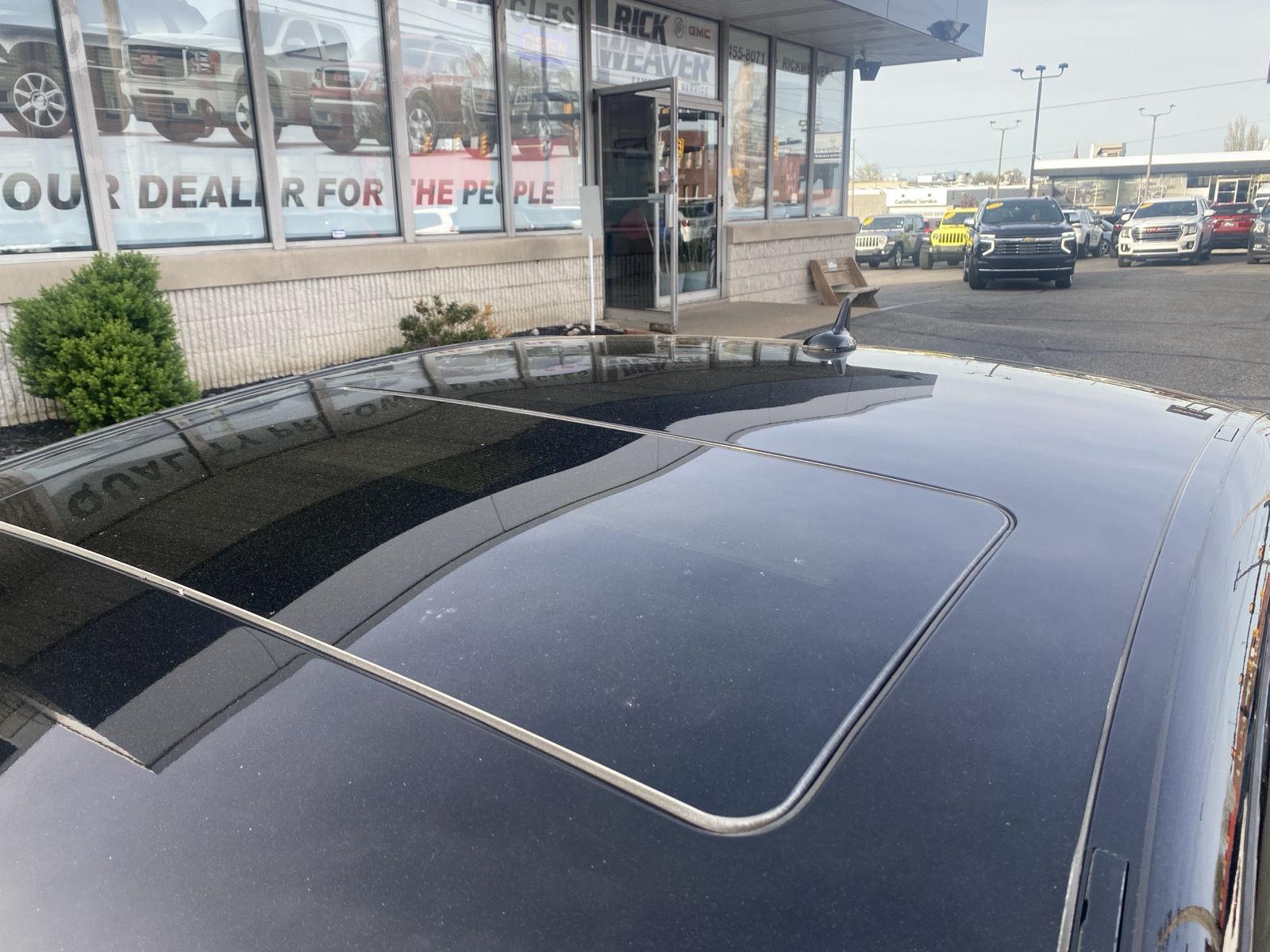 2007 Mercedes-Benz E-Class 3.5L at Cochran Mazda