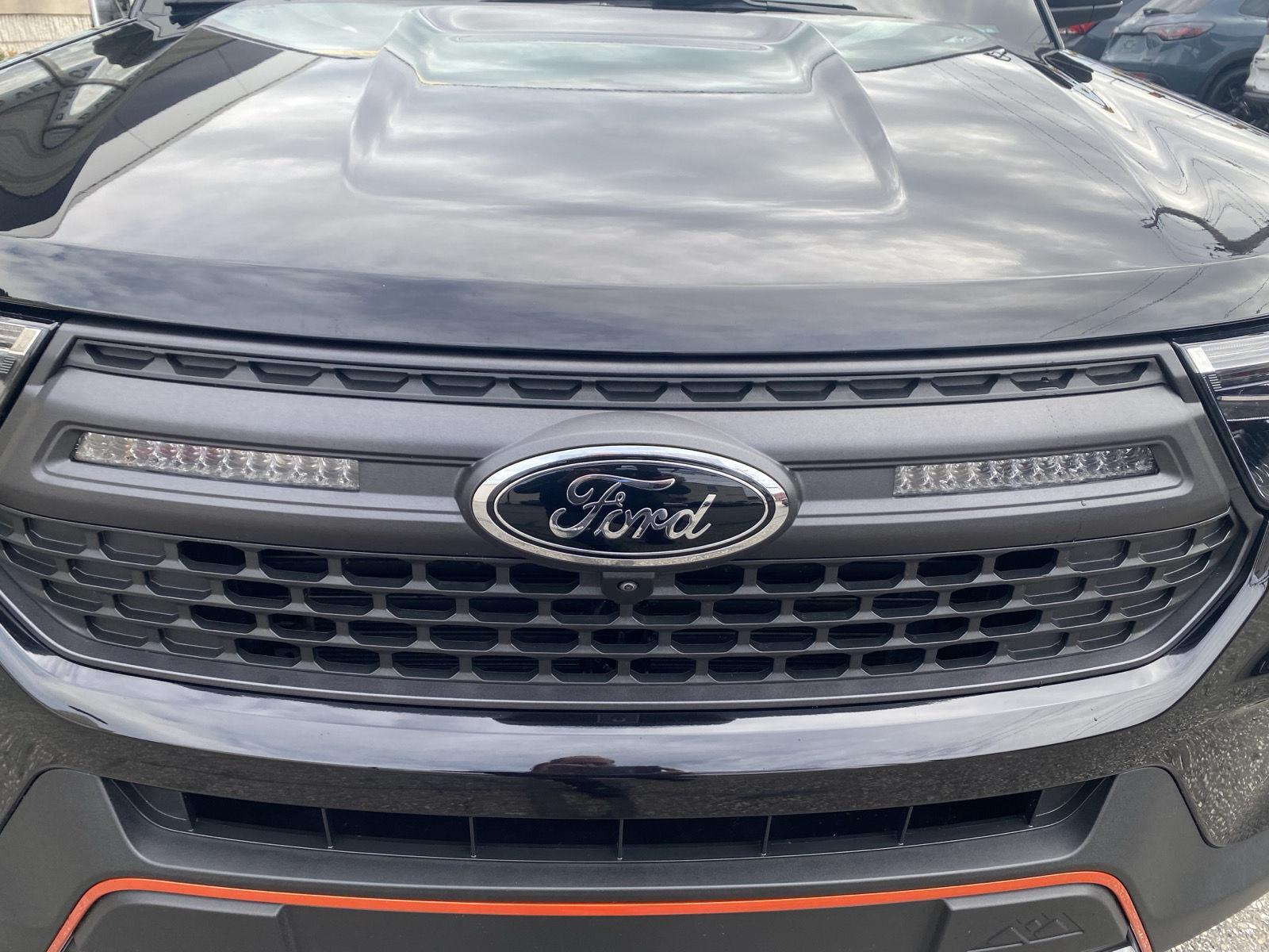 2022 Ford Explorer Timberline at Lake View Ford