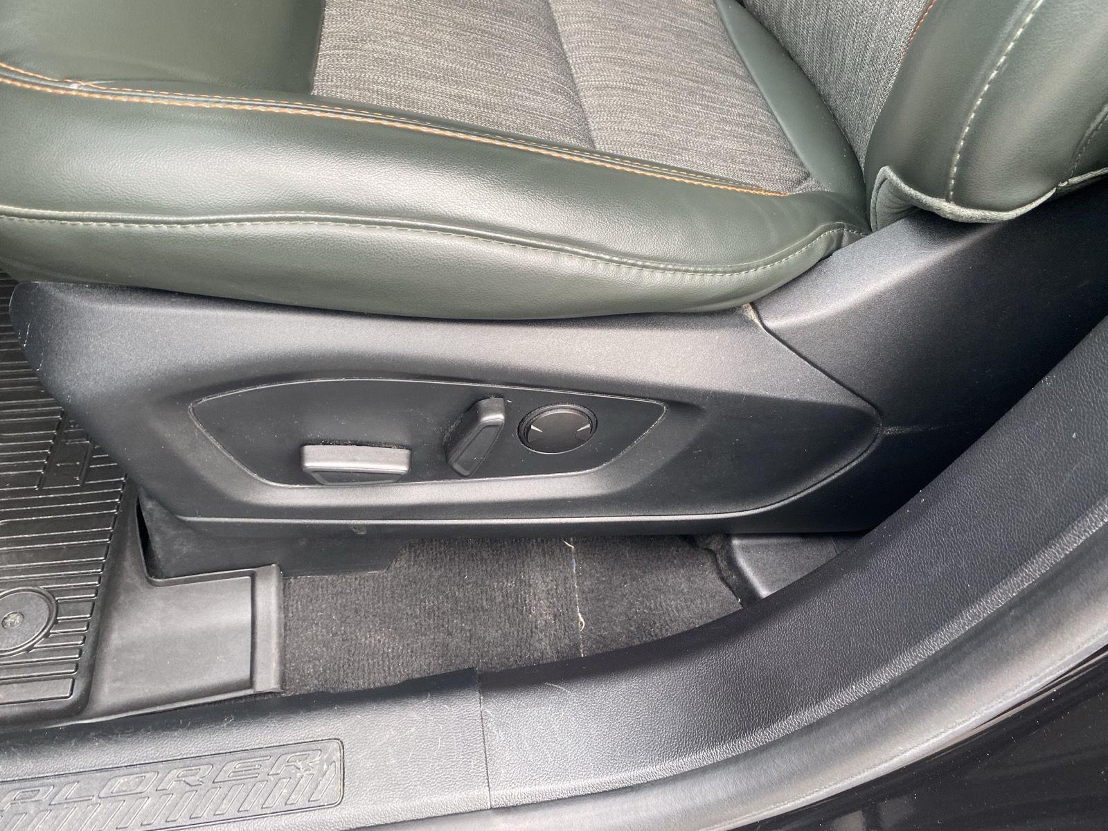 2022 Ford Explorer Timberline at Lake View Ford