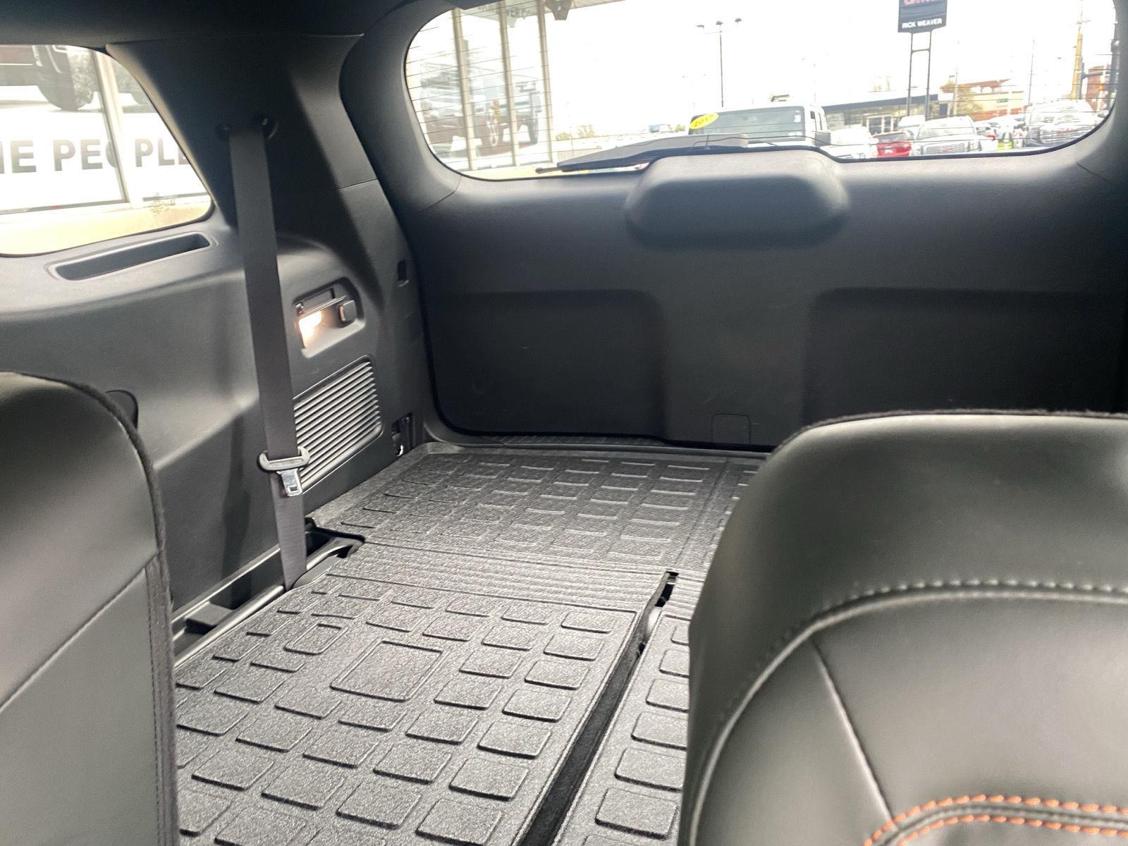 2022 Ford Explorer Timberline at Lake View Ford