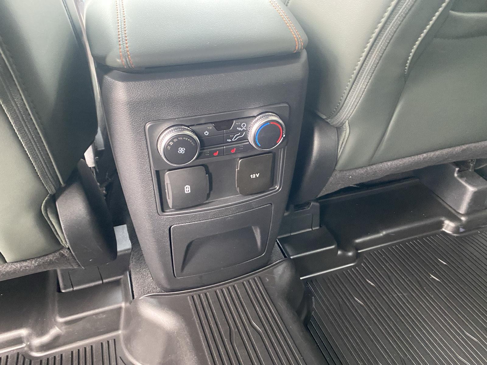2022 Ford Explorer Timberline at Lake View Ford