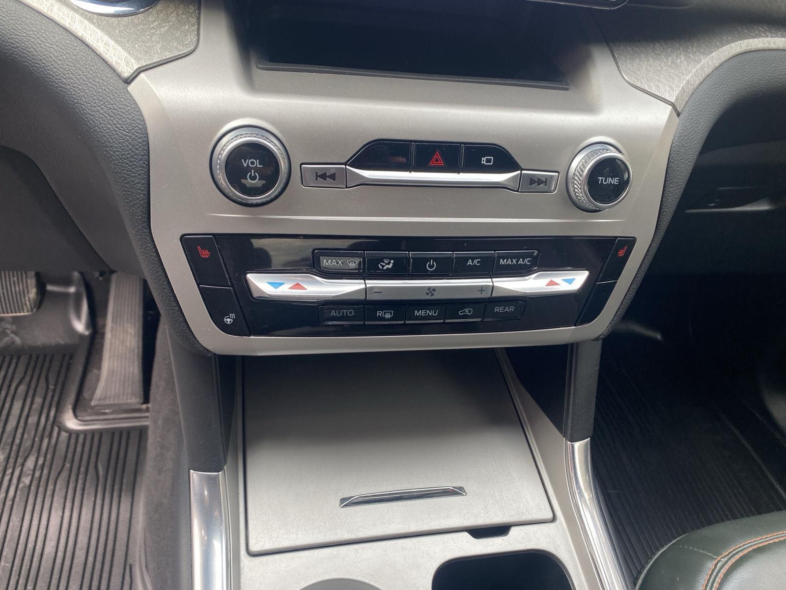 2022 Ford Explorer Timberline at Lake View Ford