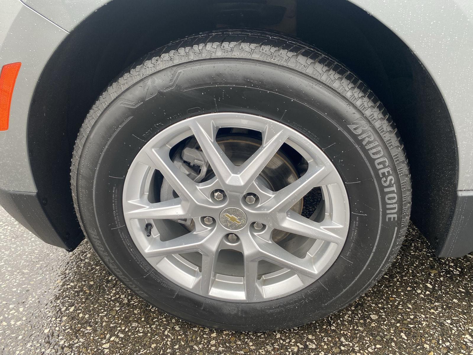 2023 Chevrolet Equinox LT at Chevrolet & GMC Titusville