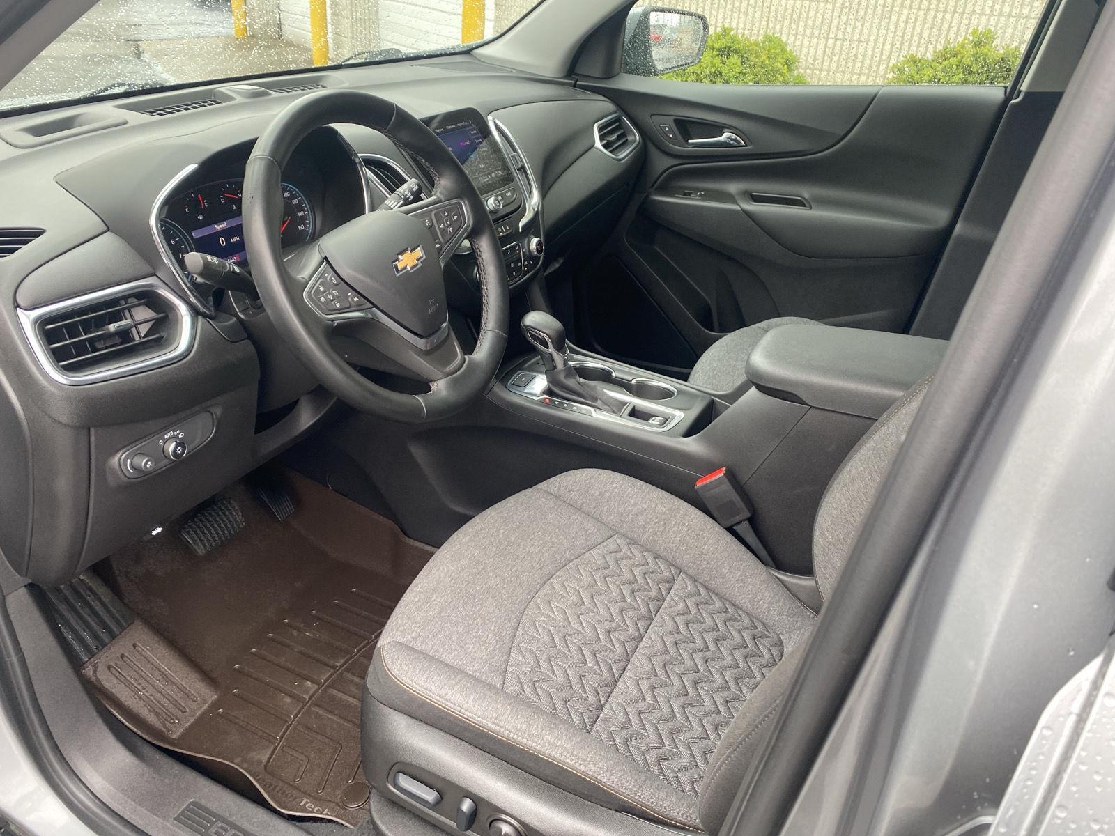 2023 Chevrolet Equinox LT at Chevrolet & GMC Titusville
