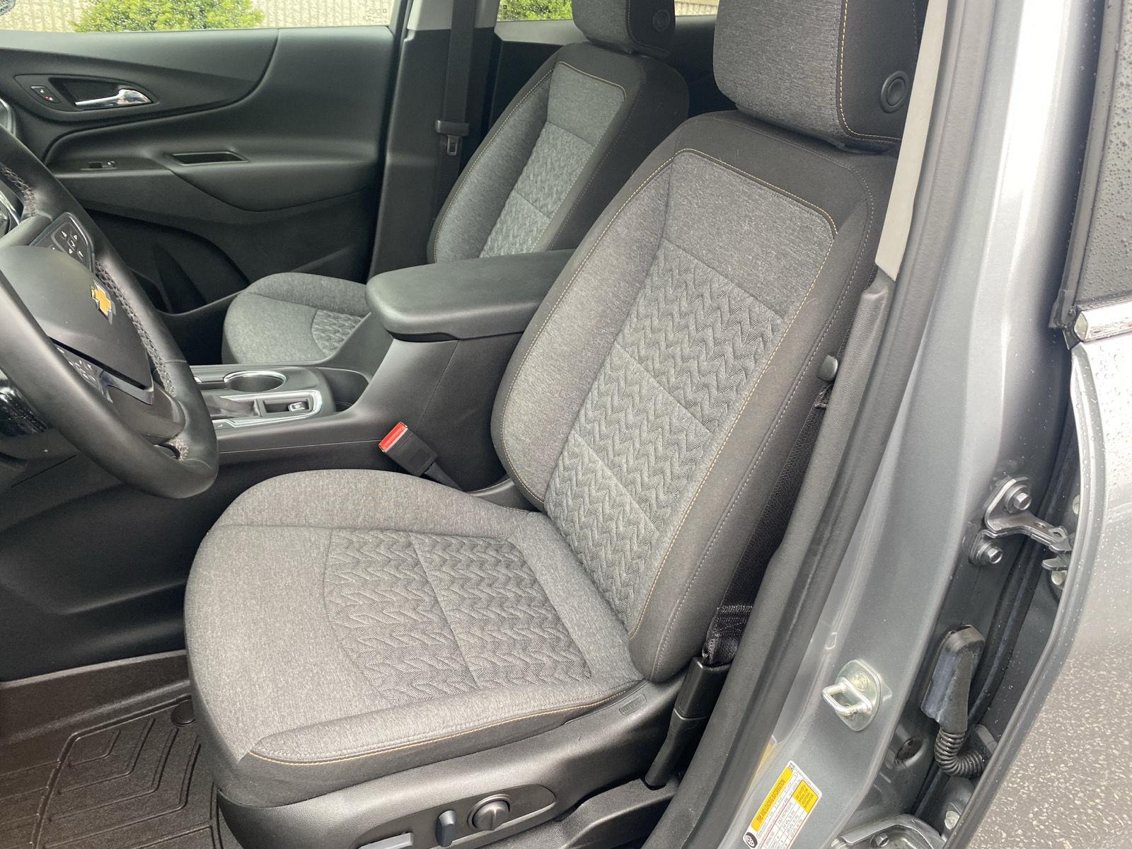 2023 Chevrolet Equinox LT at Chevrolet & GMC Titusville