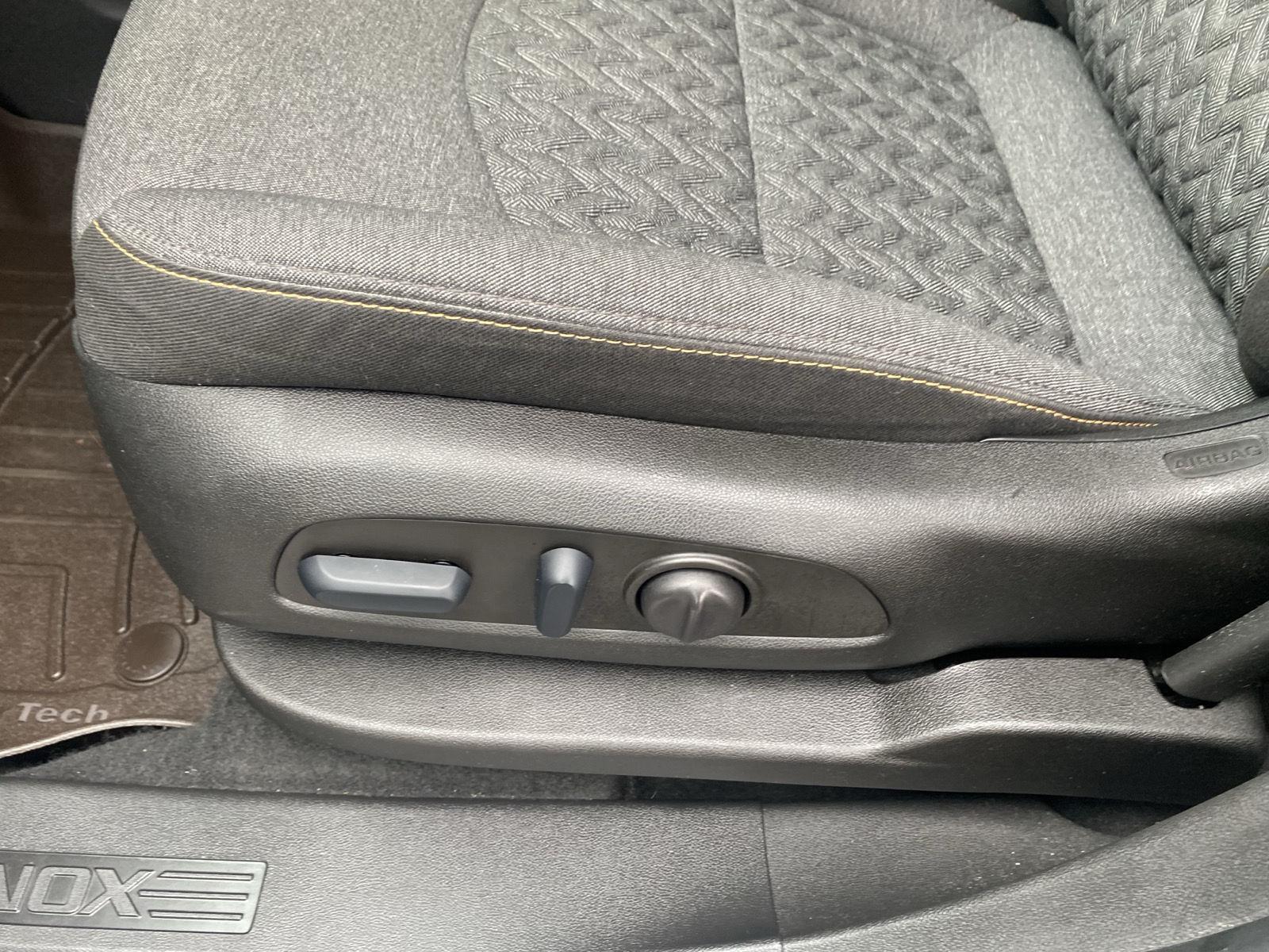 2023 Chevrolet Equinox LT at Chevrolet & GMC Titusville