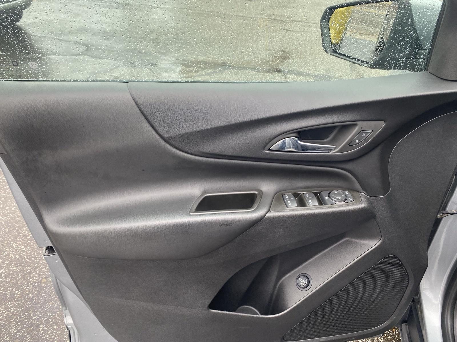 2023 Chevrolet Equinox LT at Chevrolet & GMC Titusville